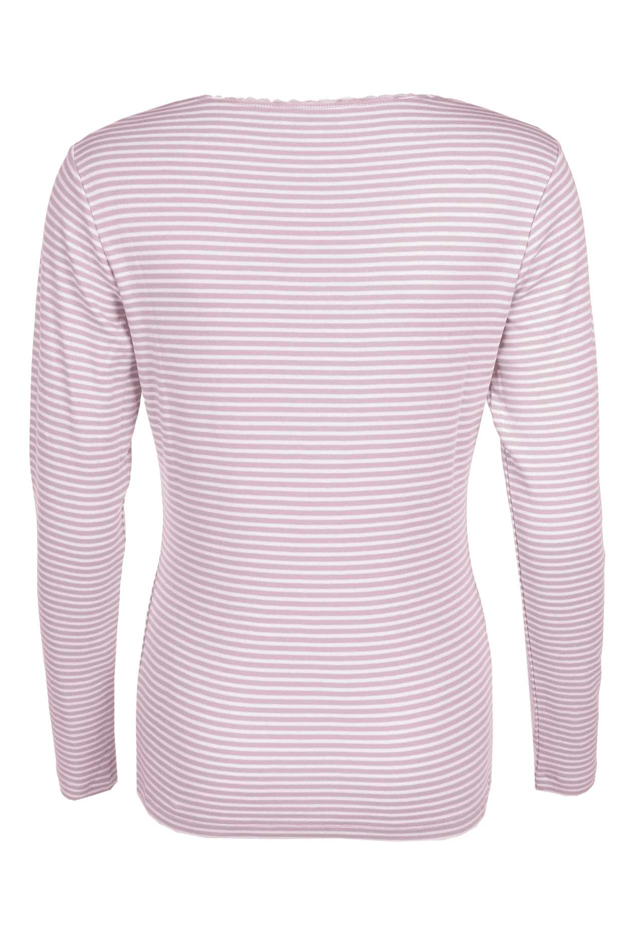 Langarmshirt Sandra- Rose – Bild 7
