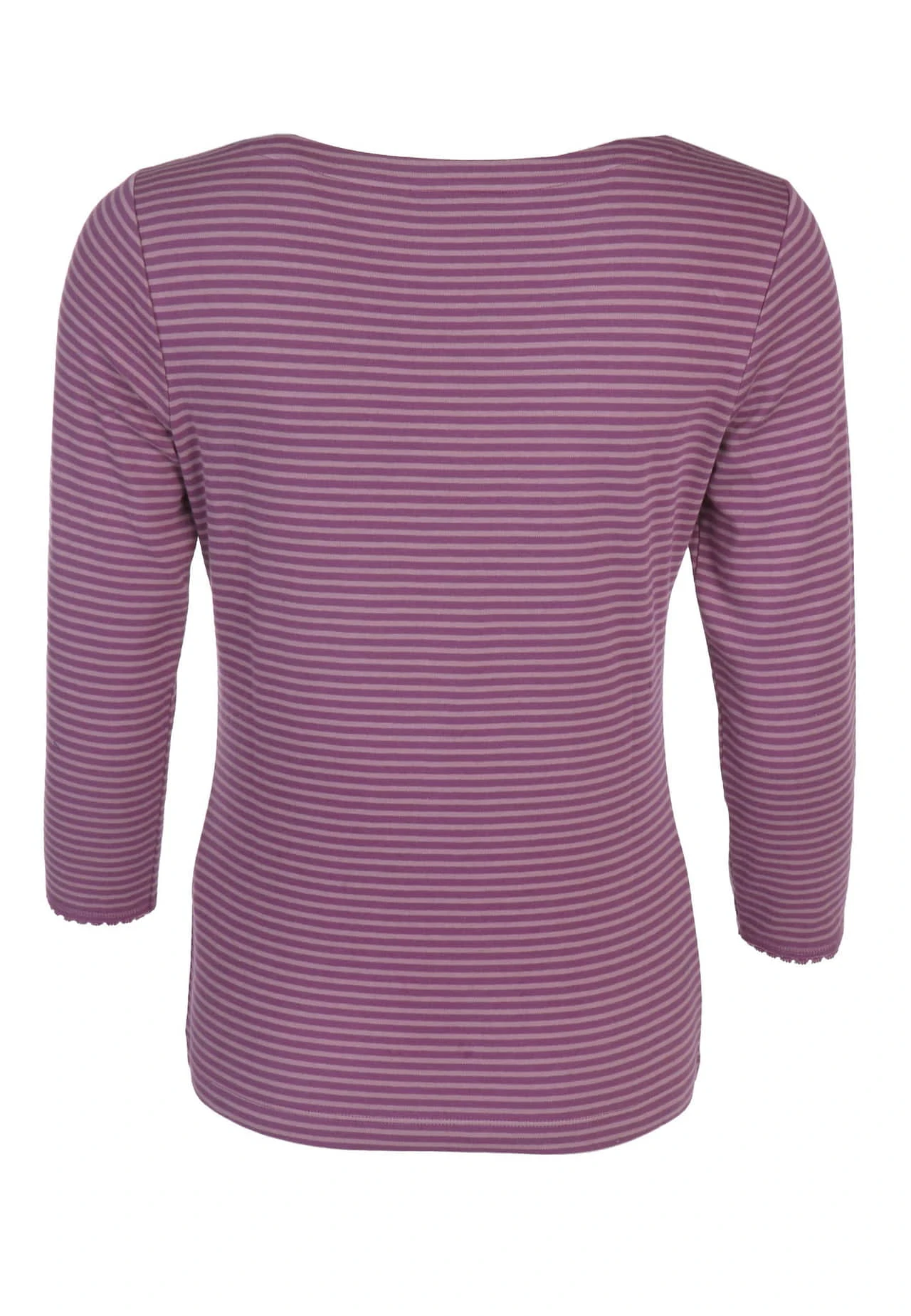 Shirt Bea- Plum – Bild 7