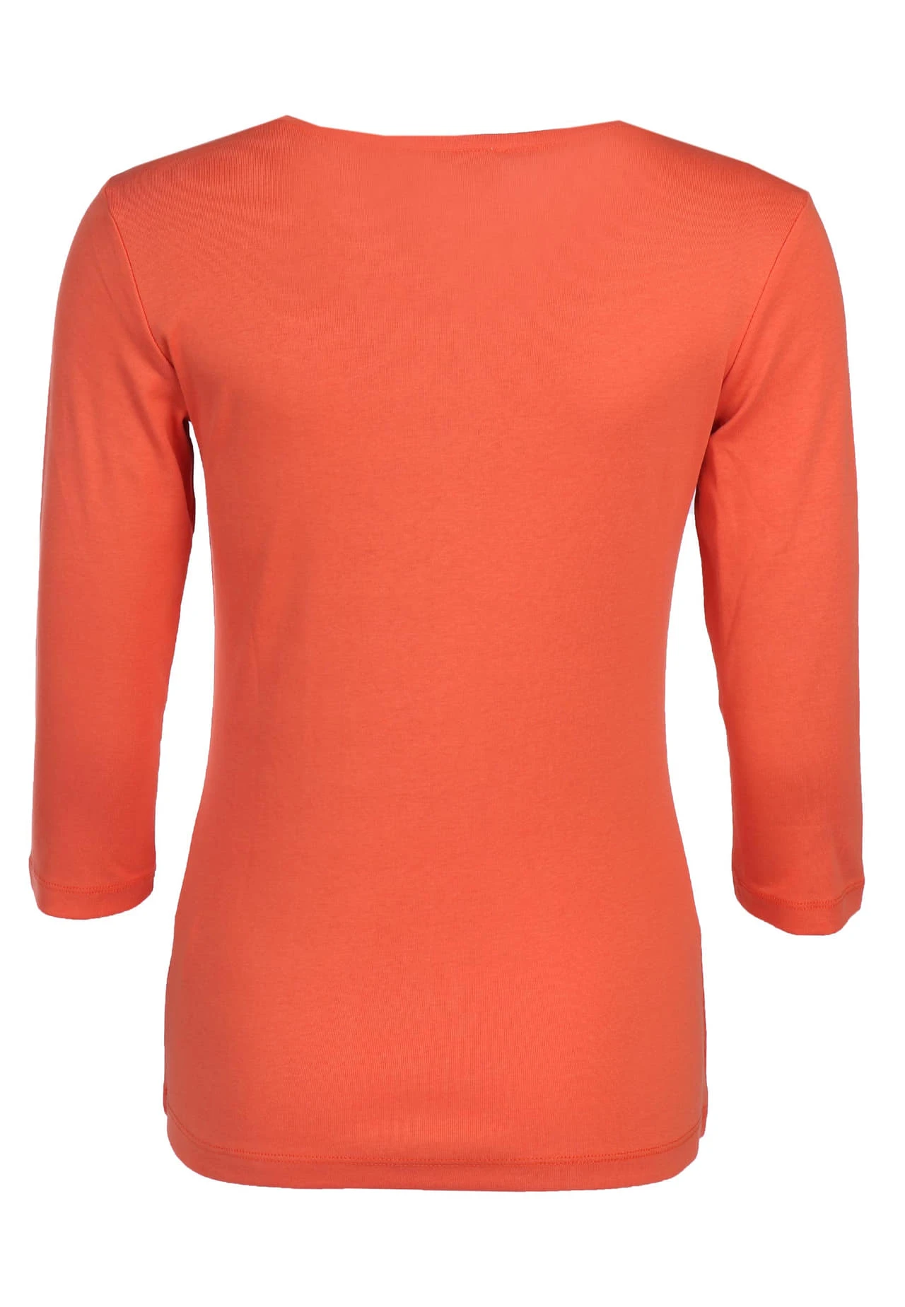 Shirt Ludowika - Light Rust – Bild 7