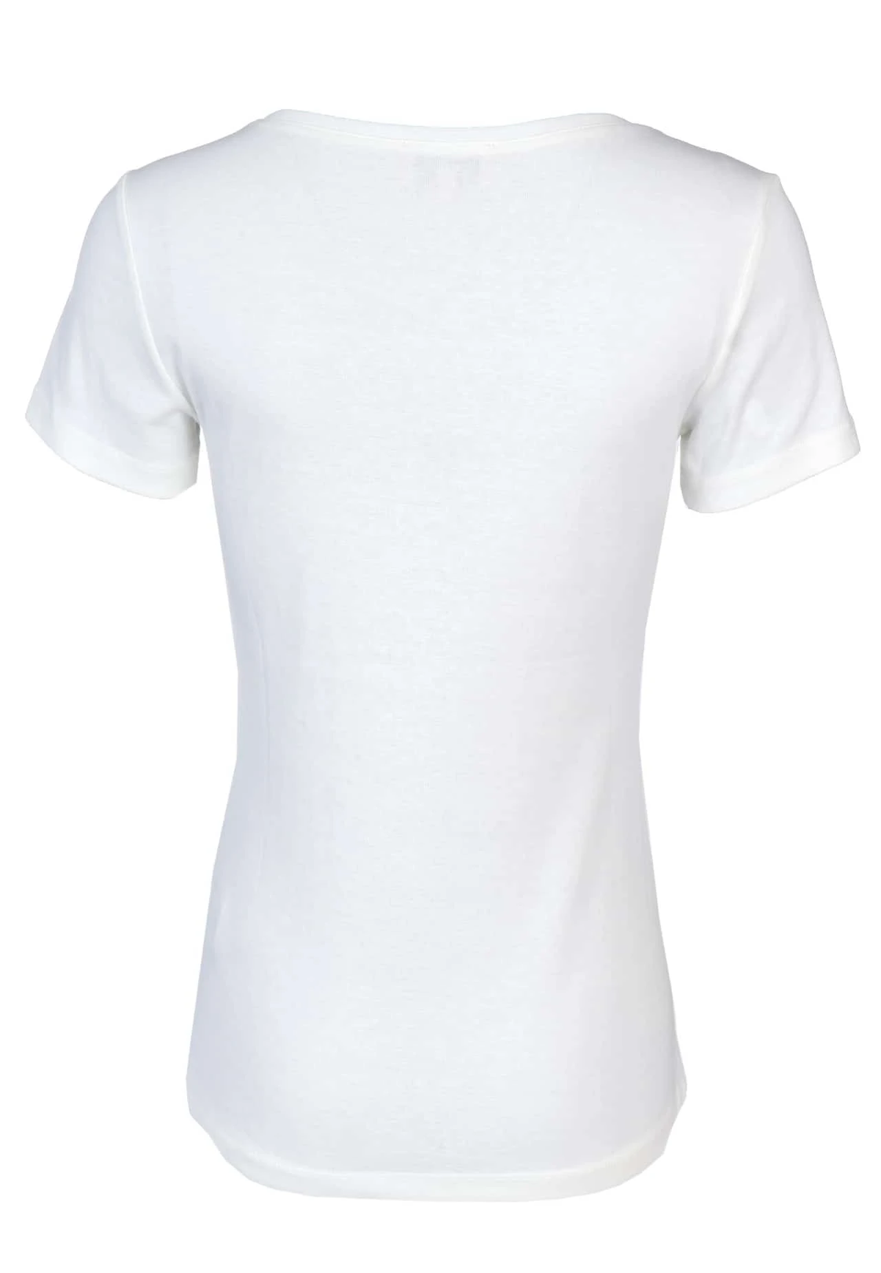 T-Shirt Sunna - Ivory – Bild 7