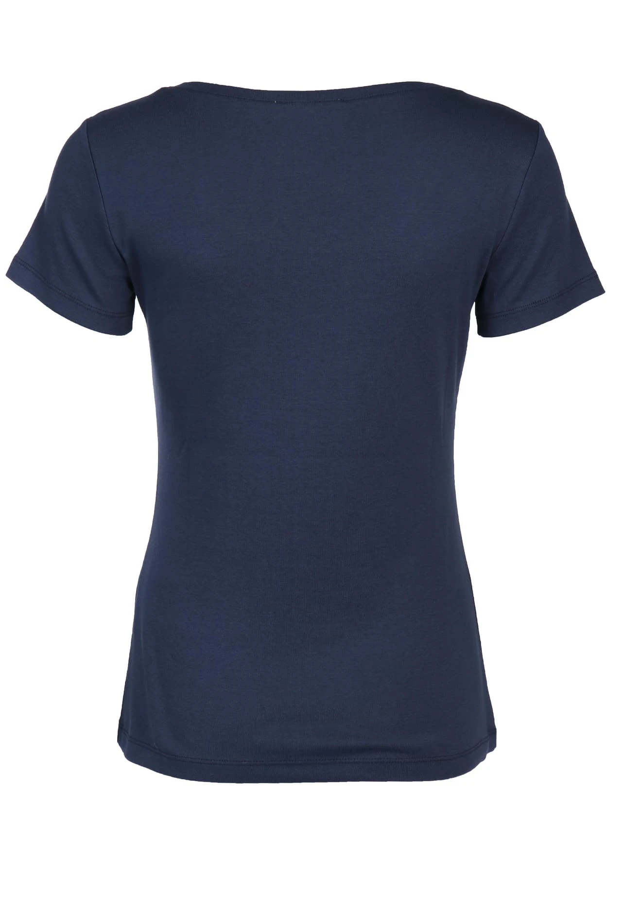 T-Shirt Sunna - Navy – Bild 7