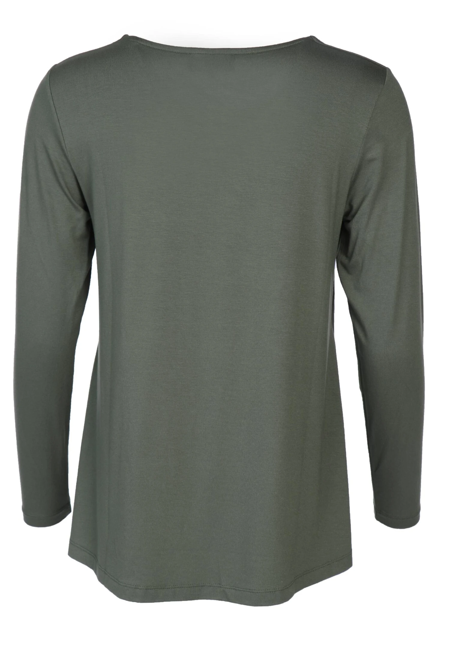 Langarmshirt Adisa - Thyme – Bild 7