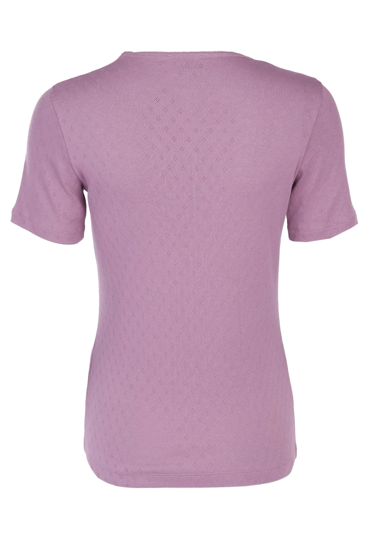 T-Shirt Maren - Lavender – Bild 7