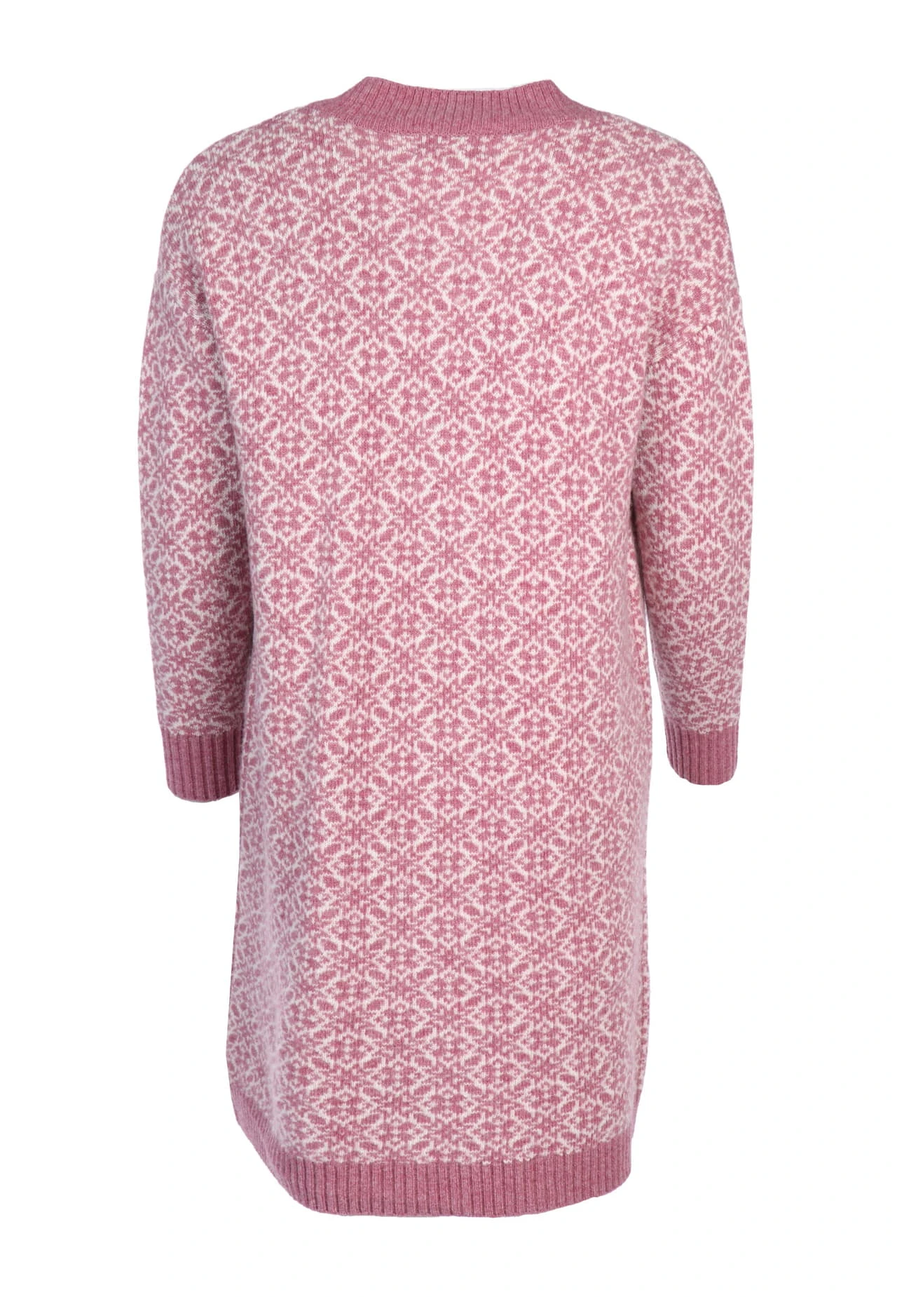 Strickjacke Tilke - Rose – Bild 8