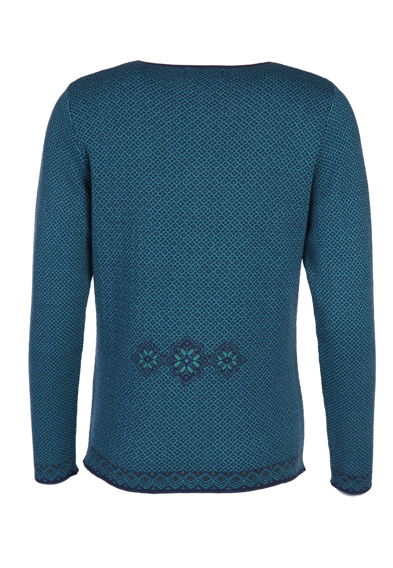 Strickjacke Helena - Navy – Bild 8