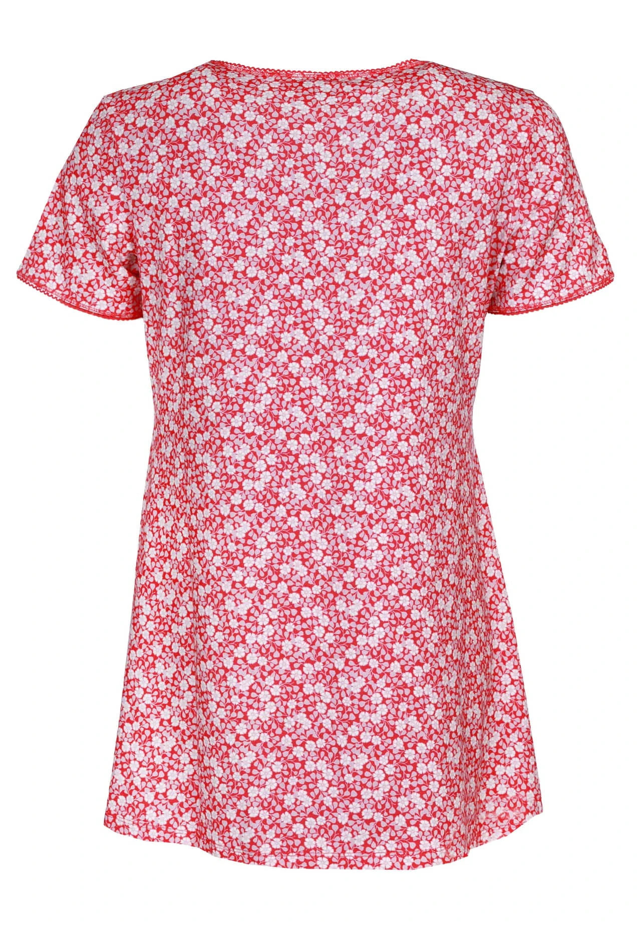 Tunika Klarissa - Azalea – Bild 7