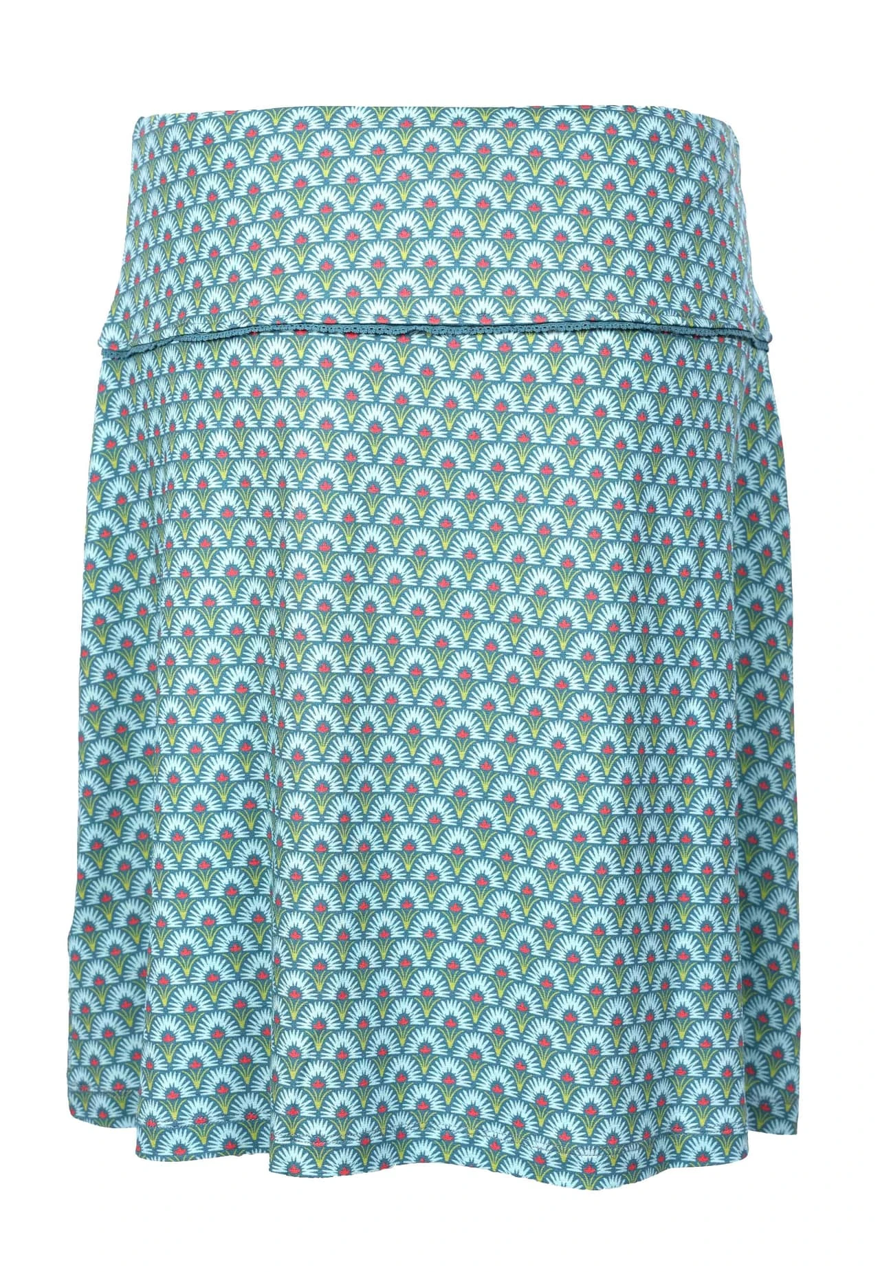 Rock Amanda Tulip Bow - Peace – Bild 8