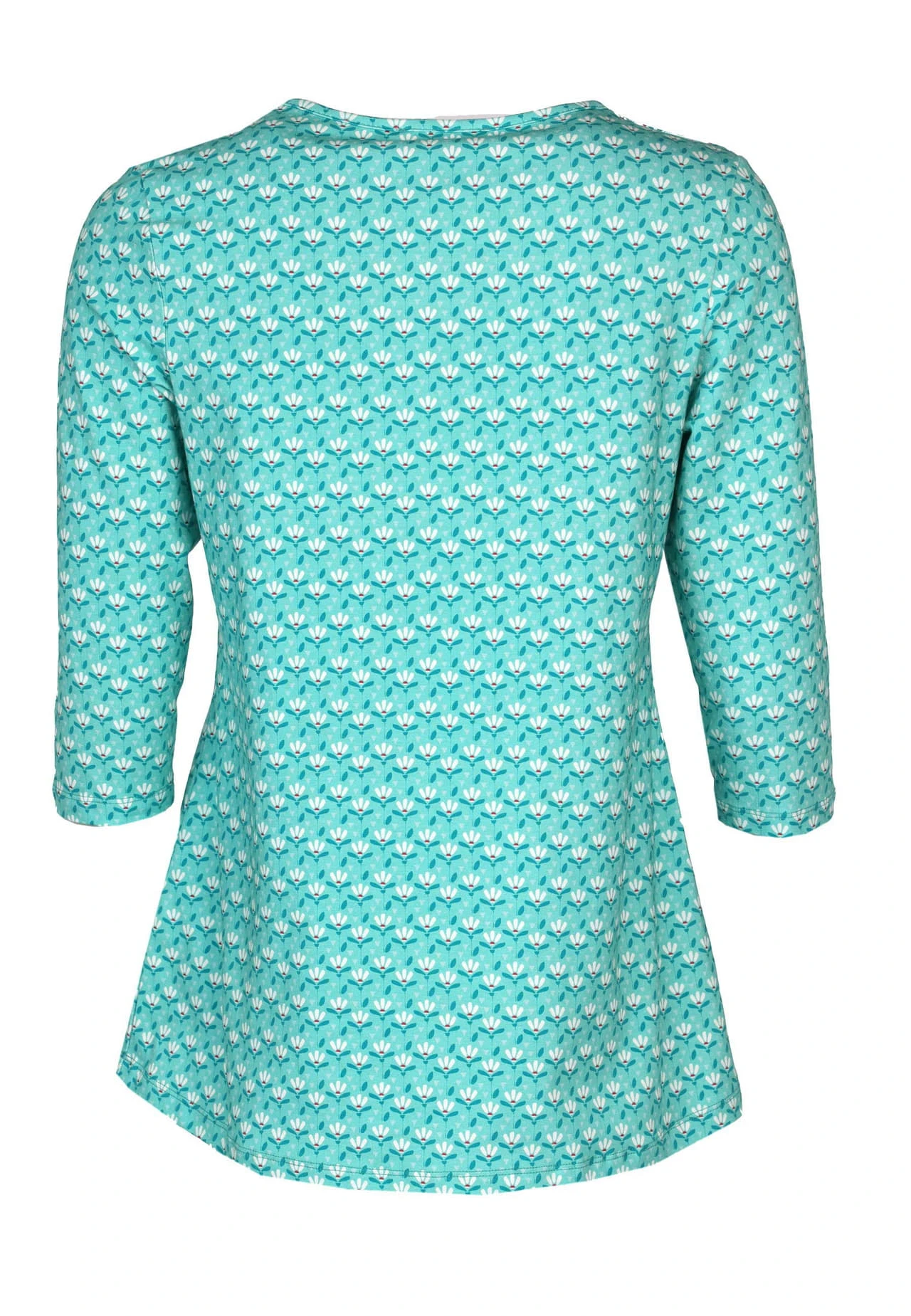 Shirt Liana - Wave – Bild 7