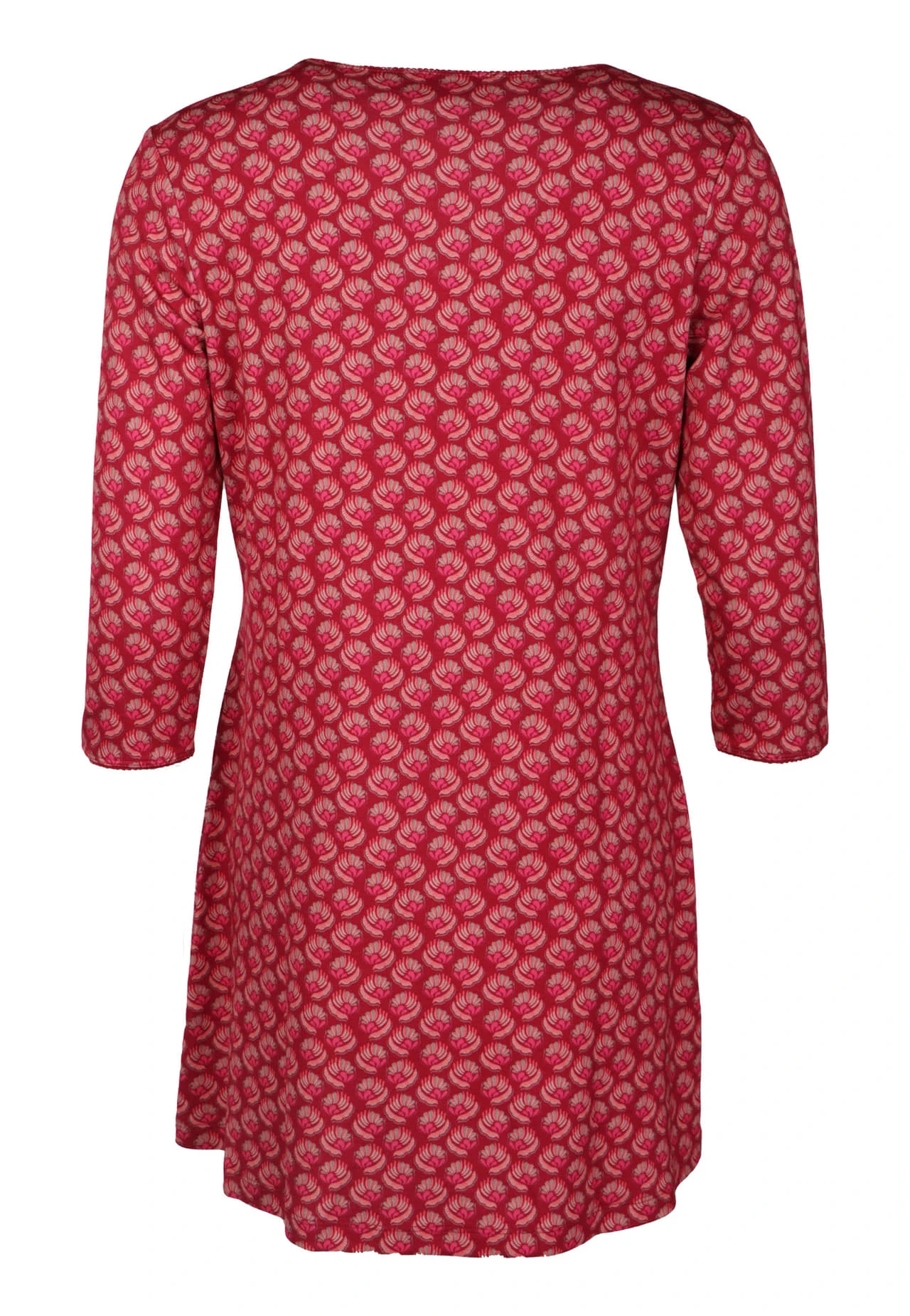 Tunika Dunjana- Rubin – Bild 7