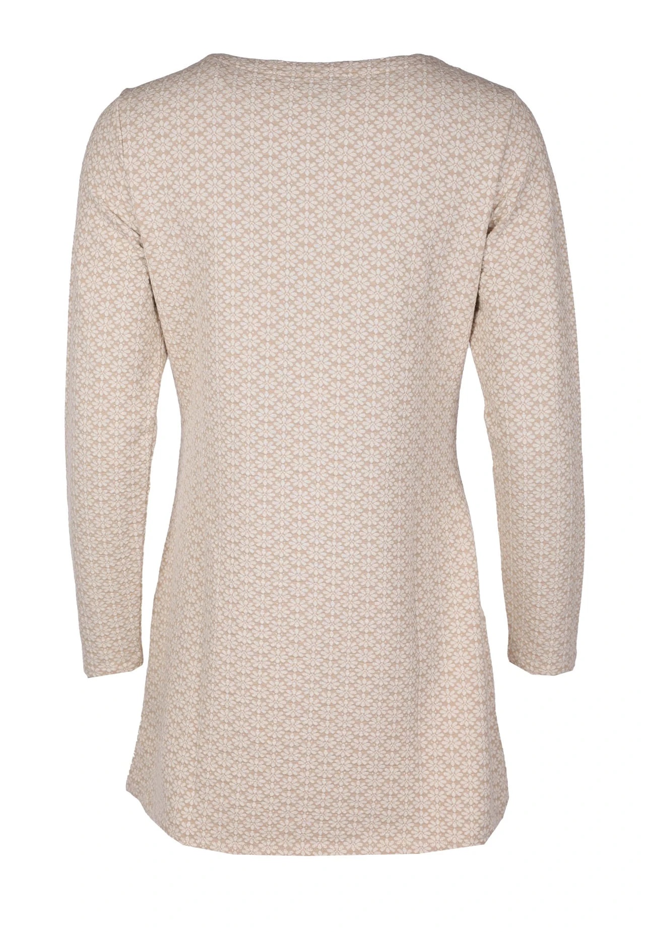 Tunika Menny - Sand – Bild 8
