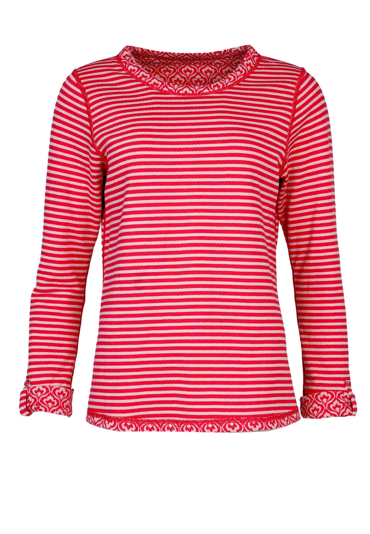 Sweater Karia - Azalea – Bild 9