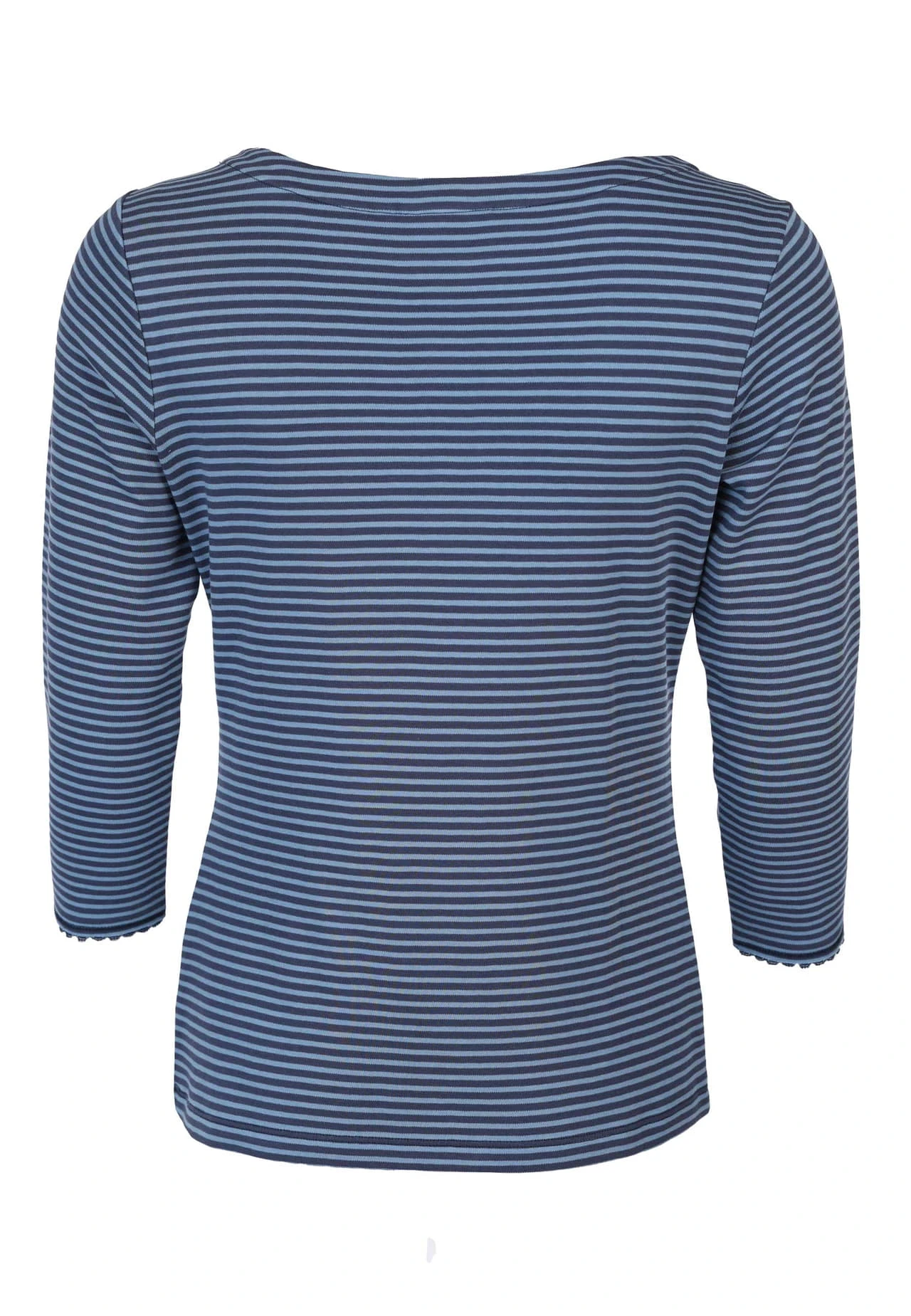 Shirt Bea- Navy – Bild 7
