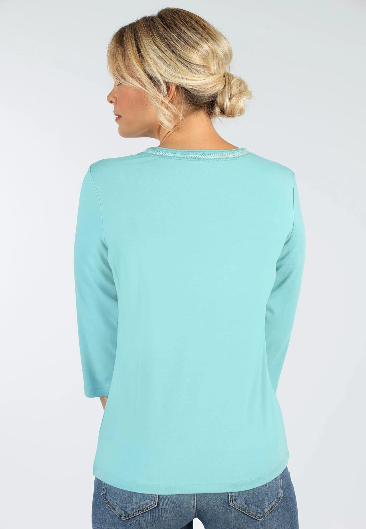 Shirt Mabel- Wave – Bild 7