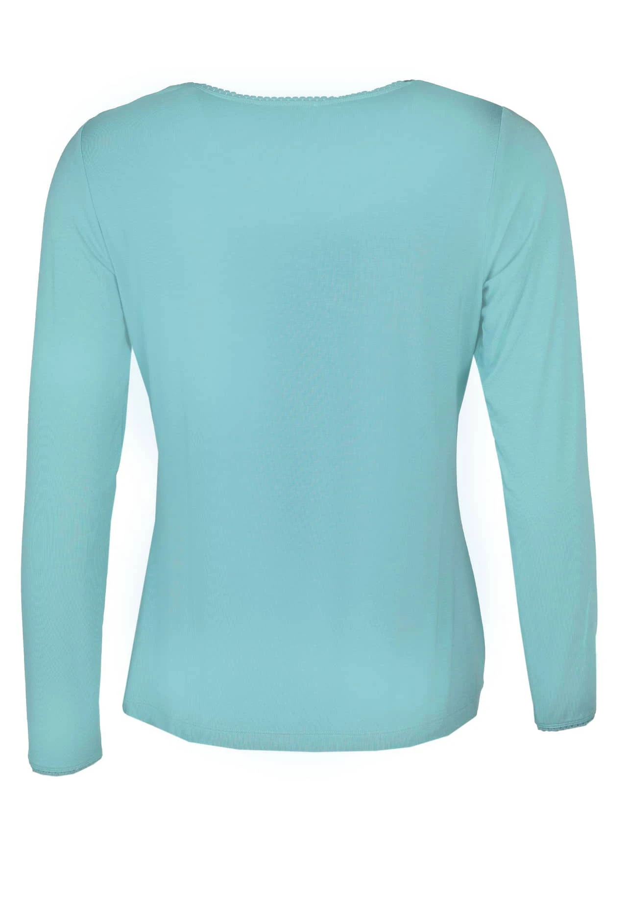 Langarmshirt Philia- Wave – Bild 7