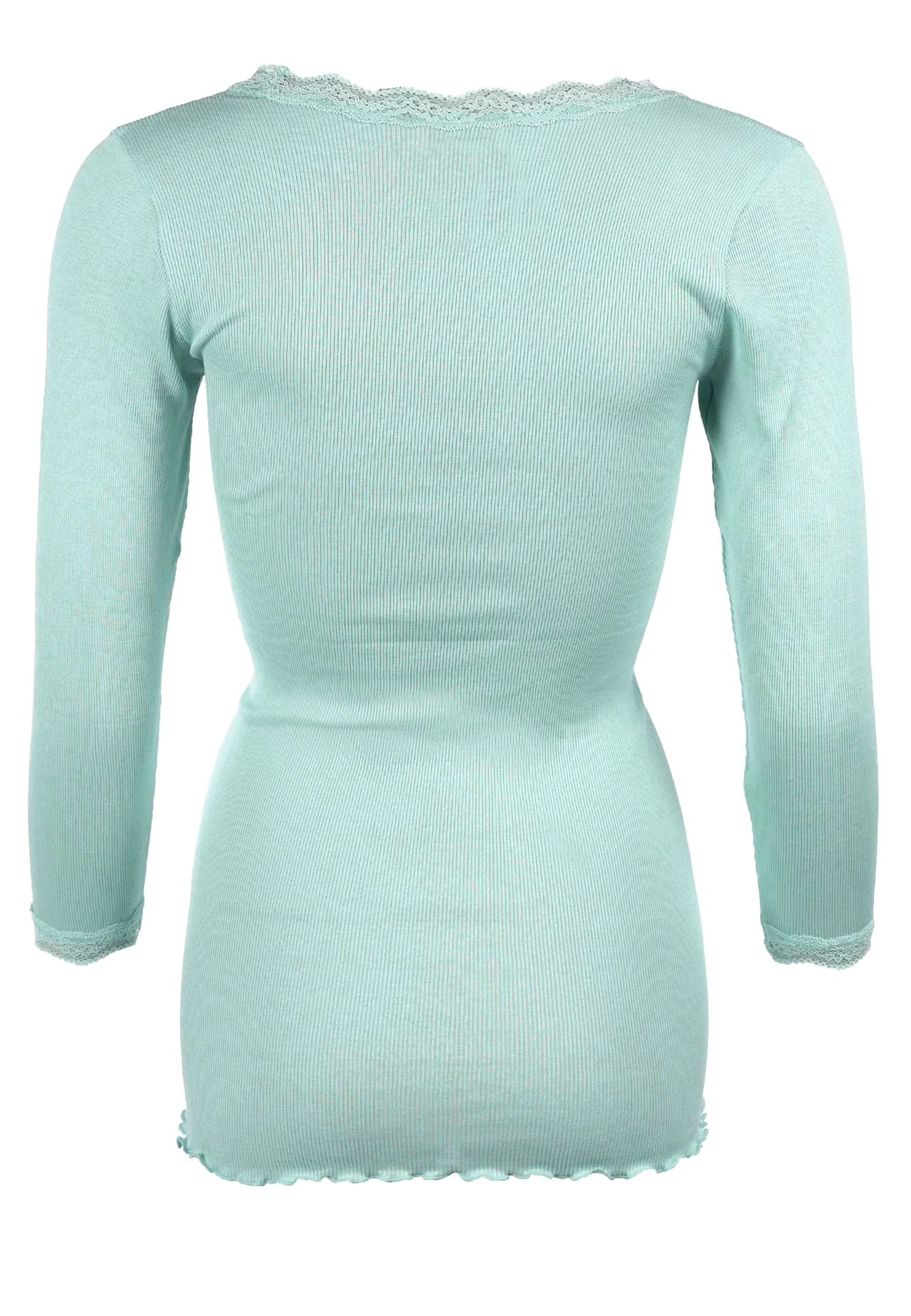 Shirt Lynn- Pastel Blue – Bild 7
