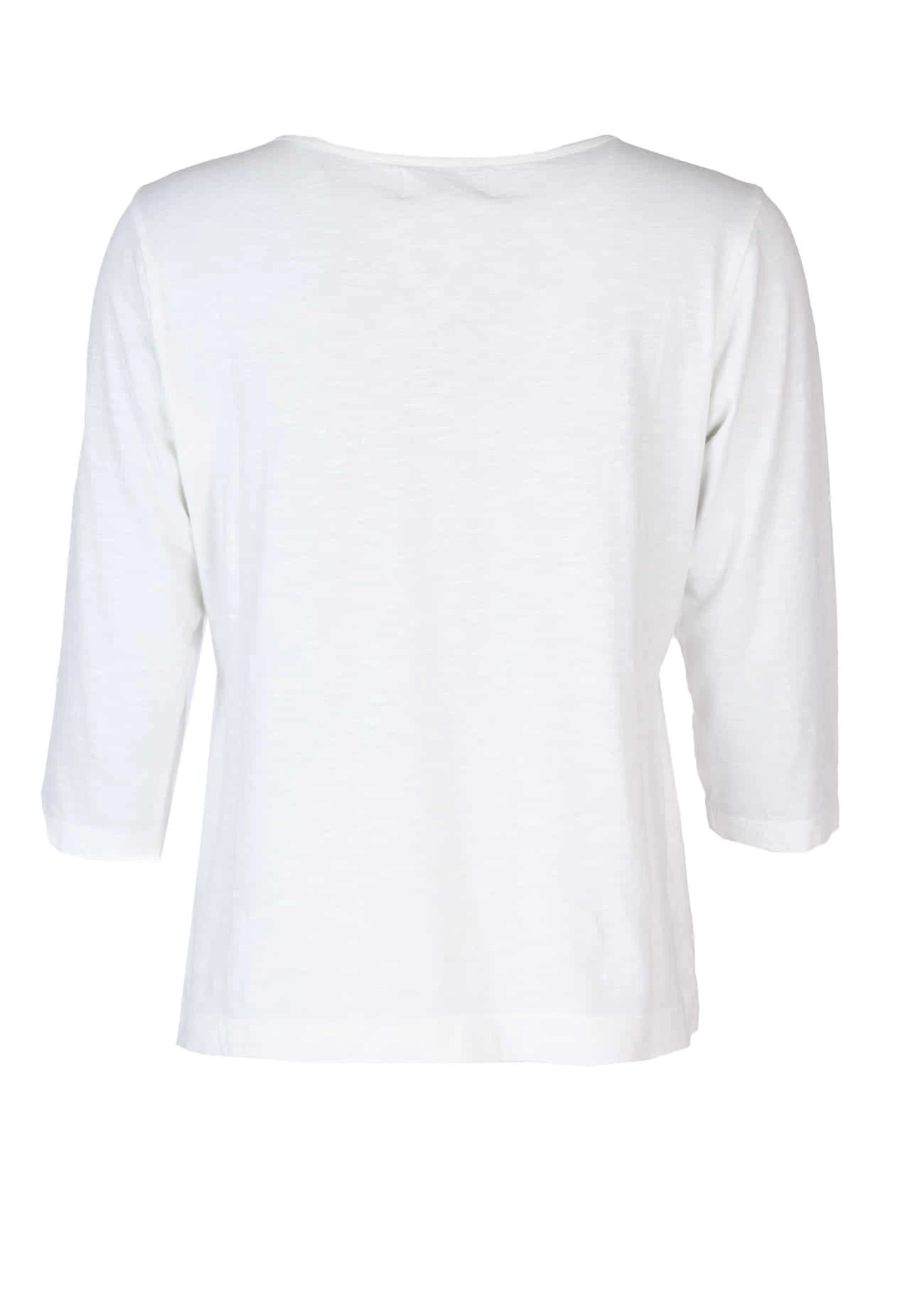 Shirt Pija - White – Bild 6