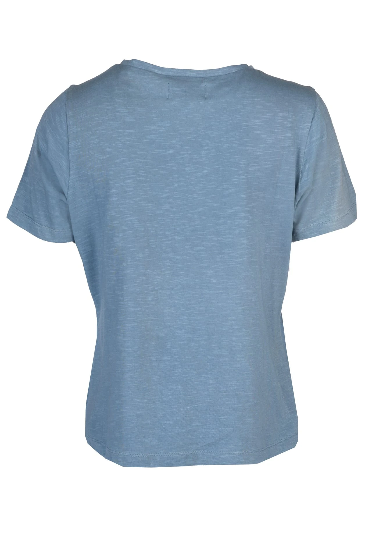 T-Shirt Lale - Swedish Blue – Bild 7
