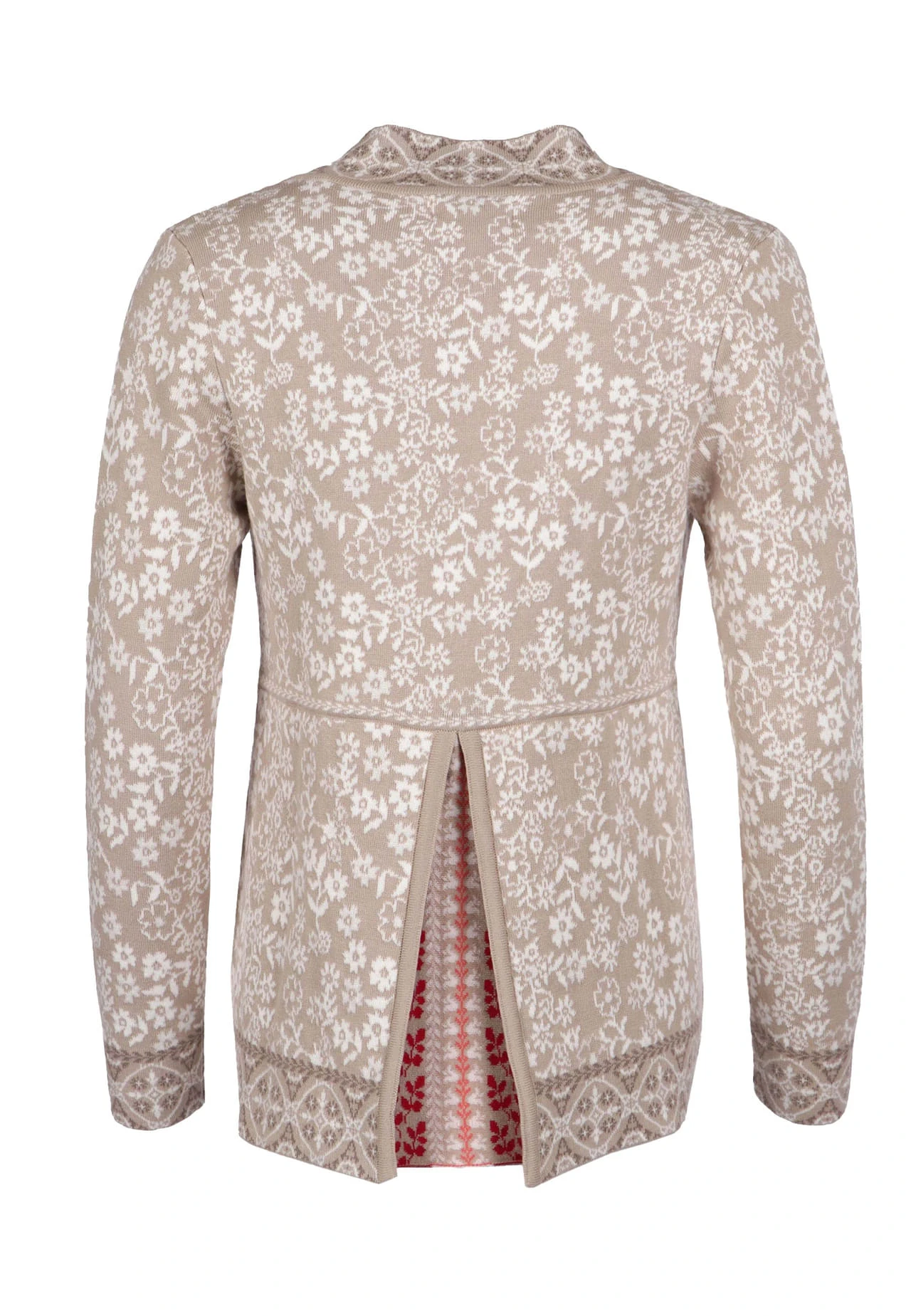 Strickjacke My- Sand – Bild 8