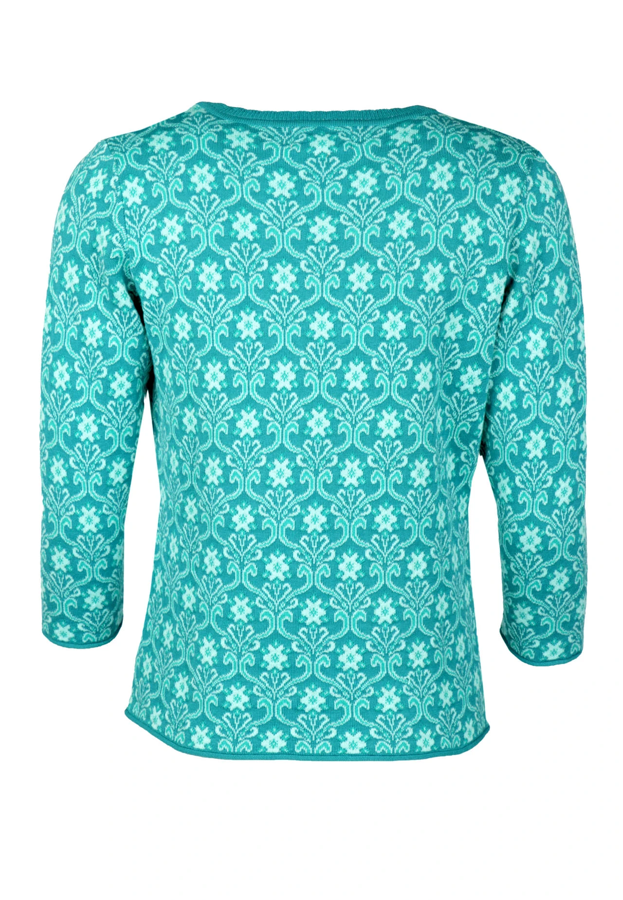 Strickjacke Casia - Horizon – Bild 7