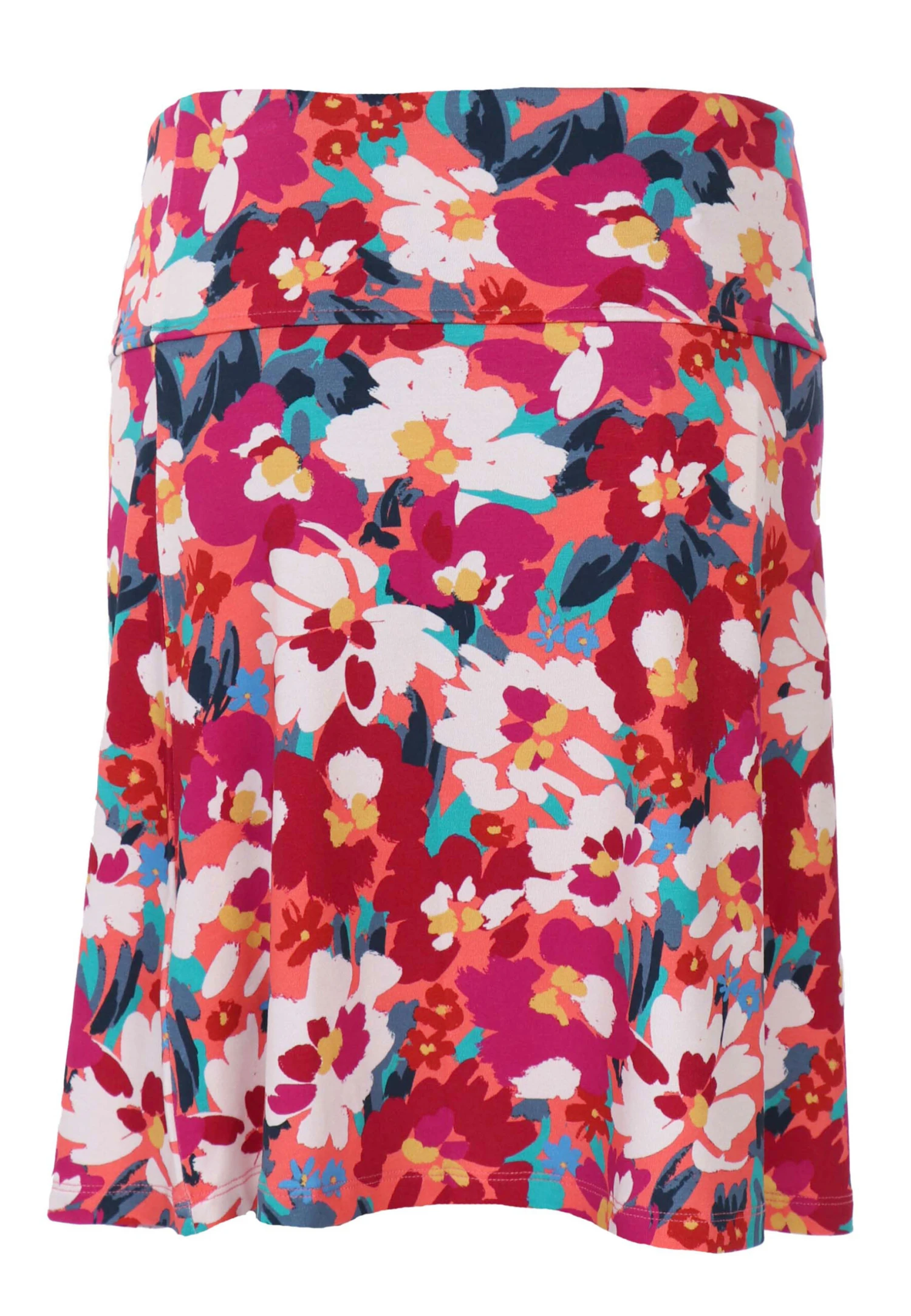 Rock Denise Summer Bouquet - Peach – Bild 7