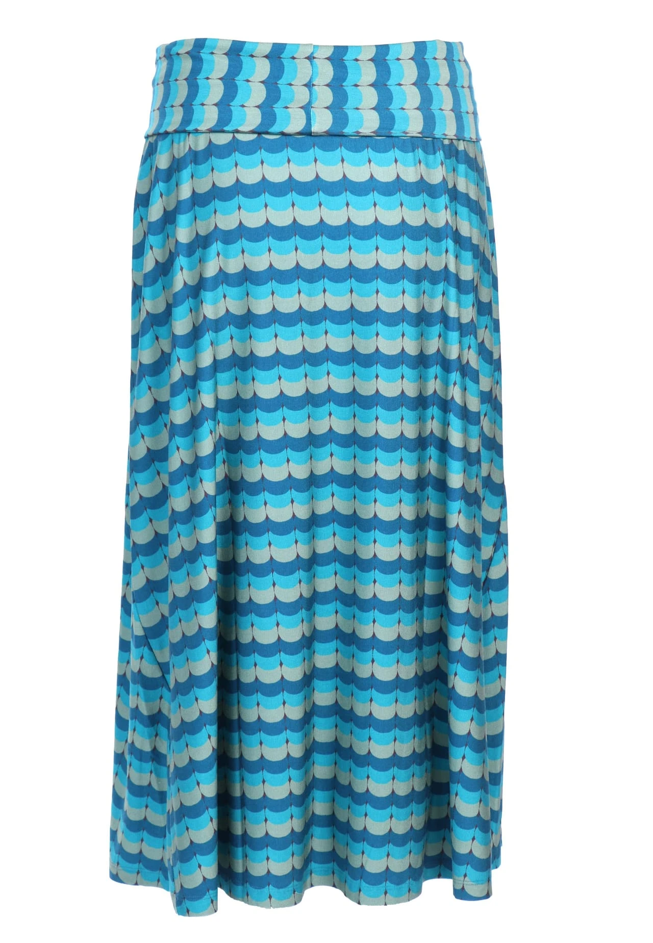 Rock Bine Stripe- Deep Ocean – Bild 8