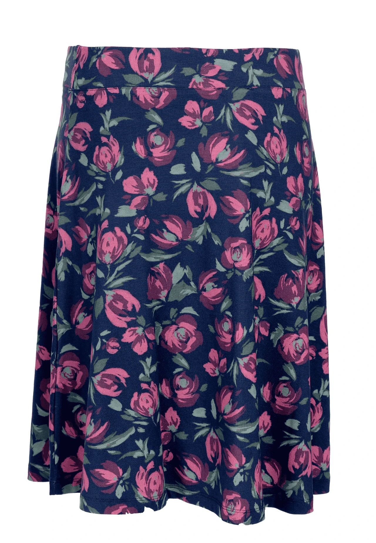 Rock Ginaja Rose - Navy – Bild 6