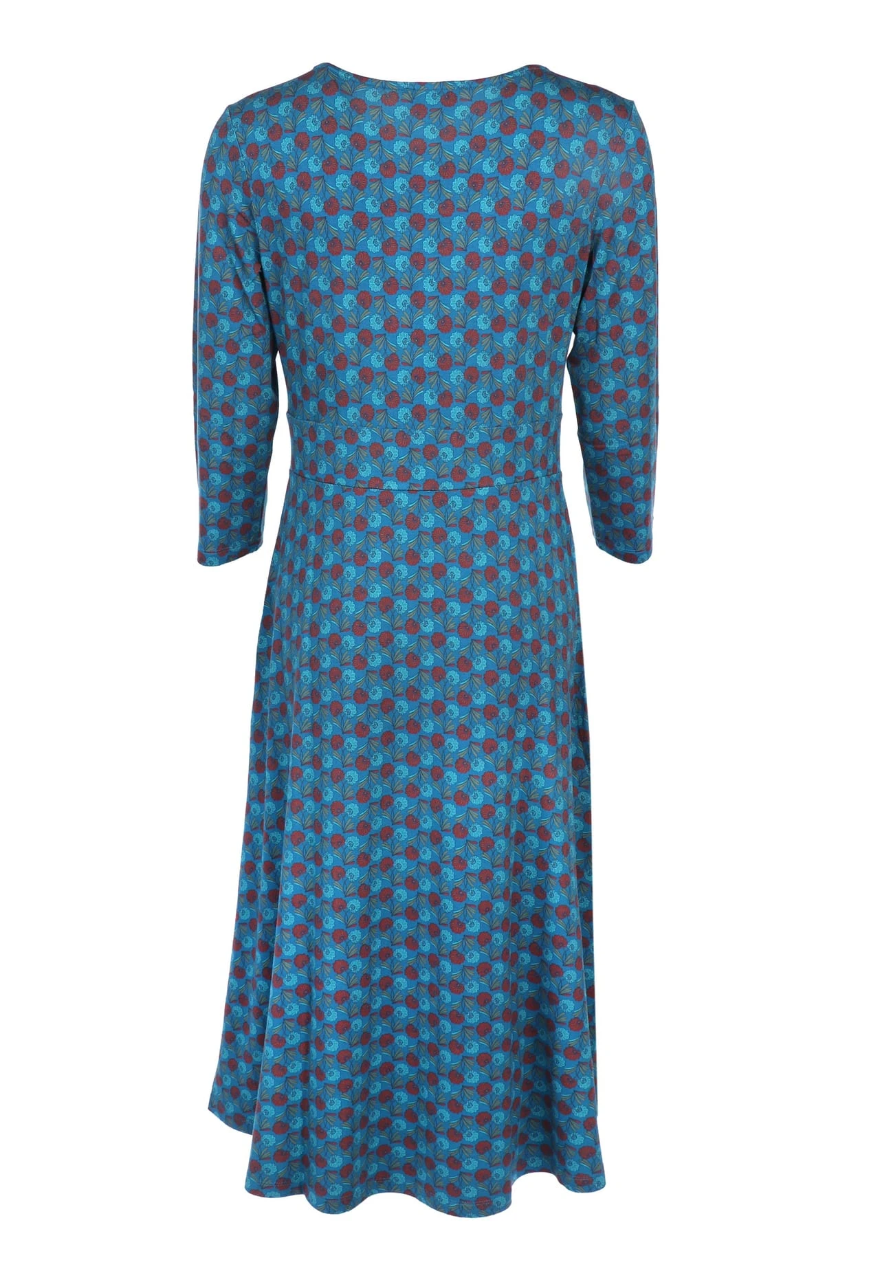 Kleid Perinne Artdeco - Deep Ocean – Bild 7