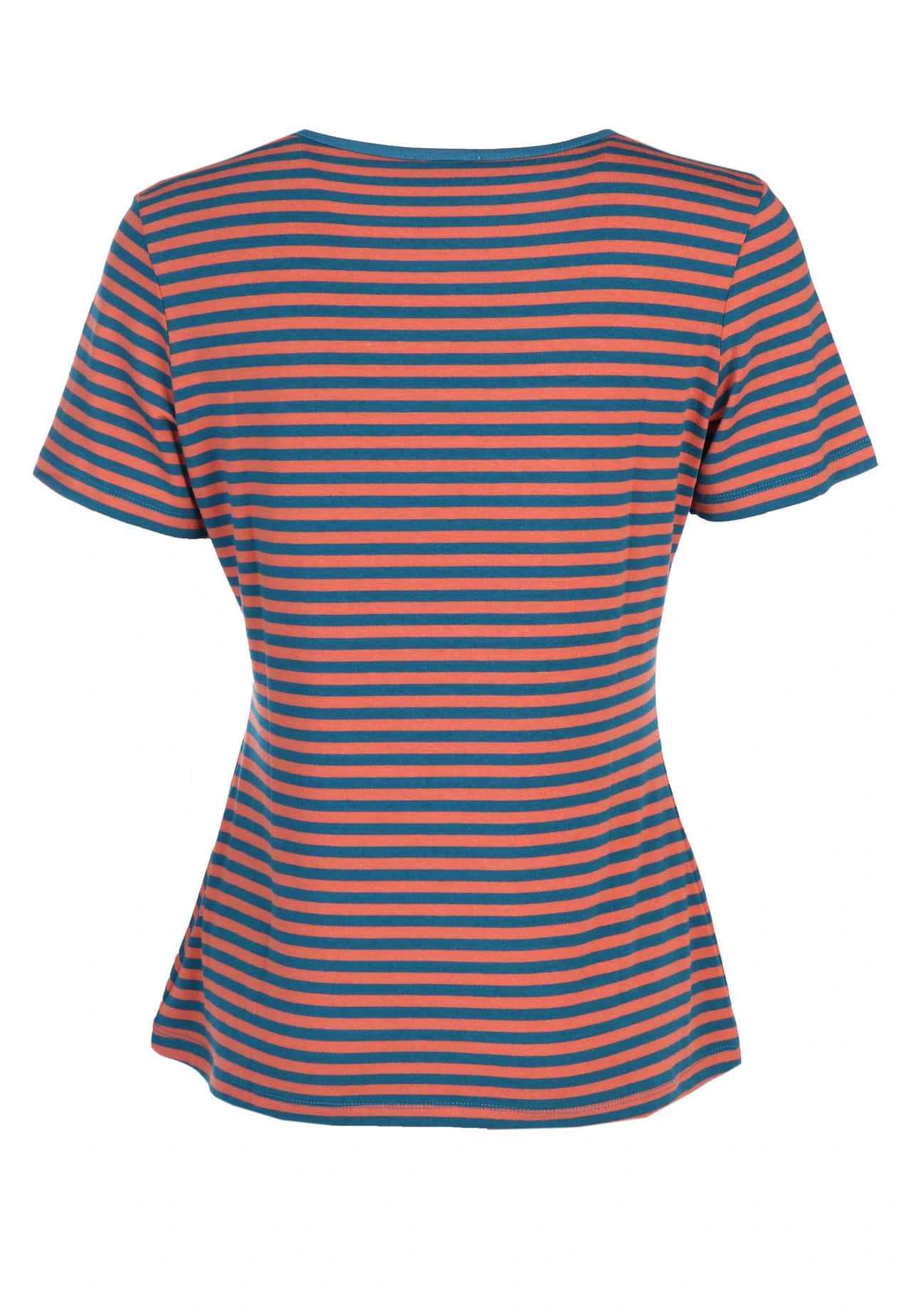 T-Shirt Loani - Light Rust – Bild 7