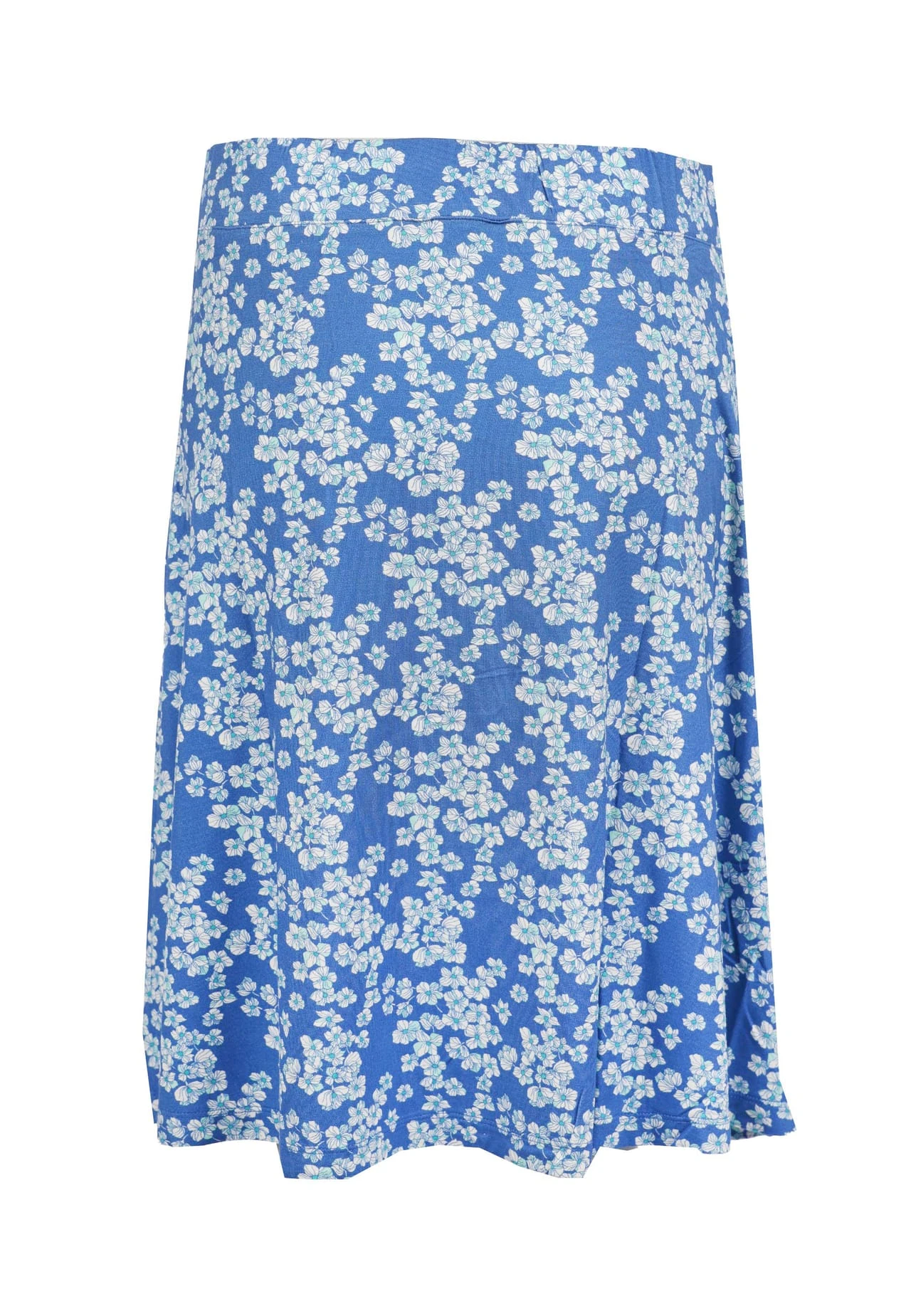 Rock Siana Cherry Blossom - Royal Blue – Bild 7