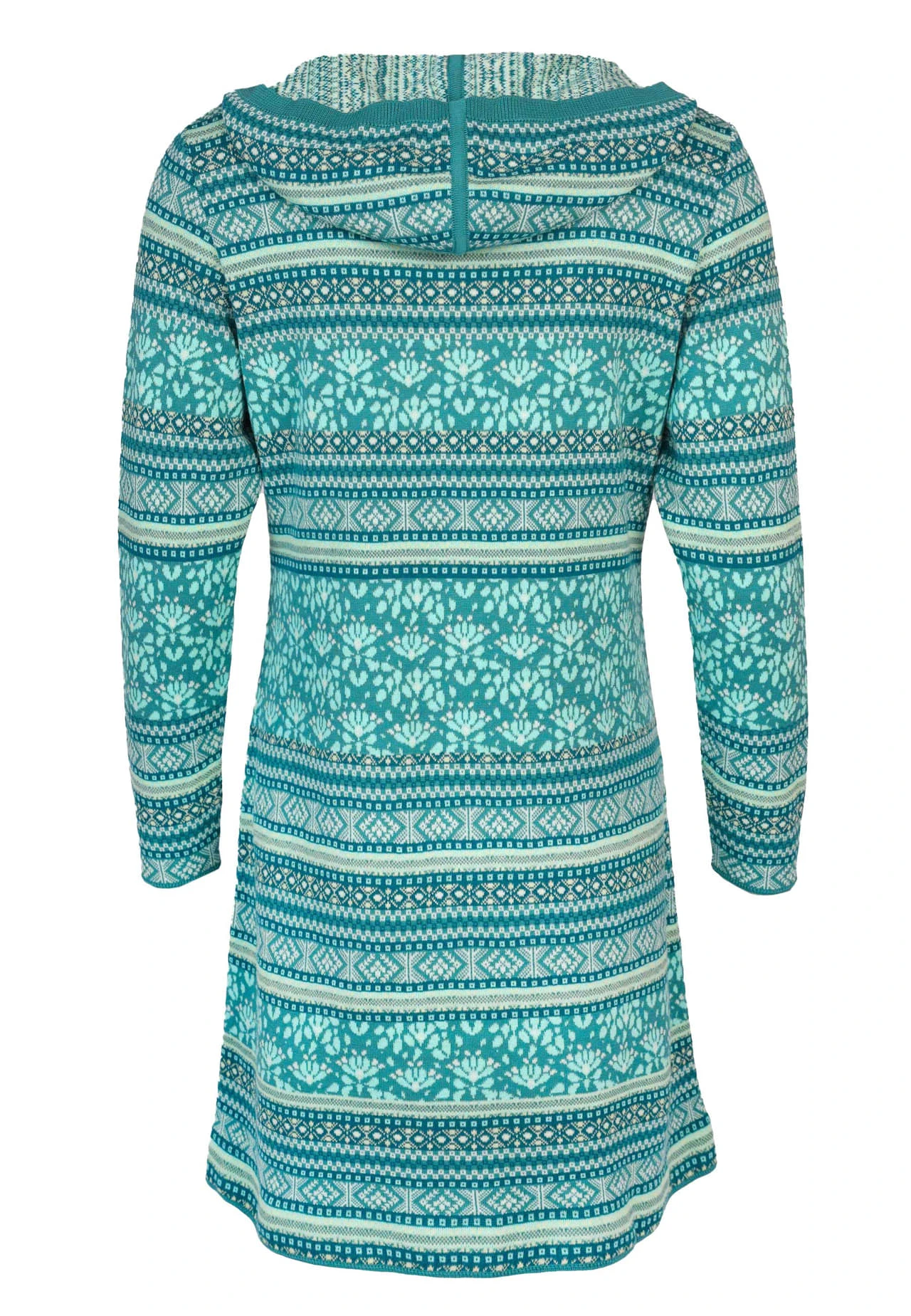 Strickmantel Jordis Garland - Peace – Bild 8