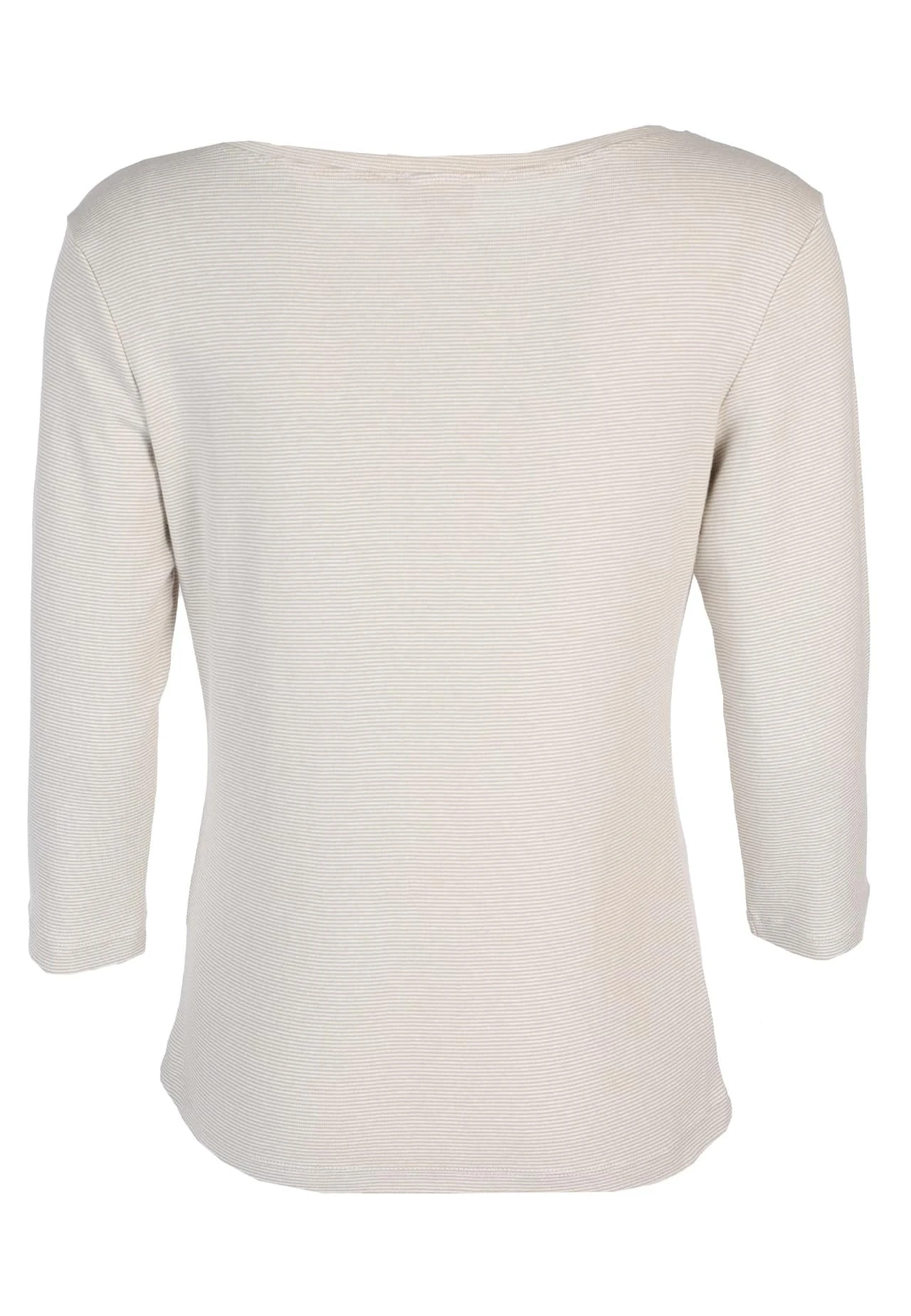 Shirt Pippita- Sand – Bild 7