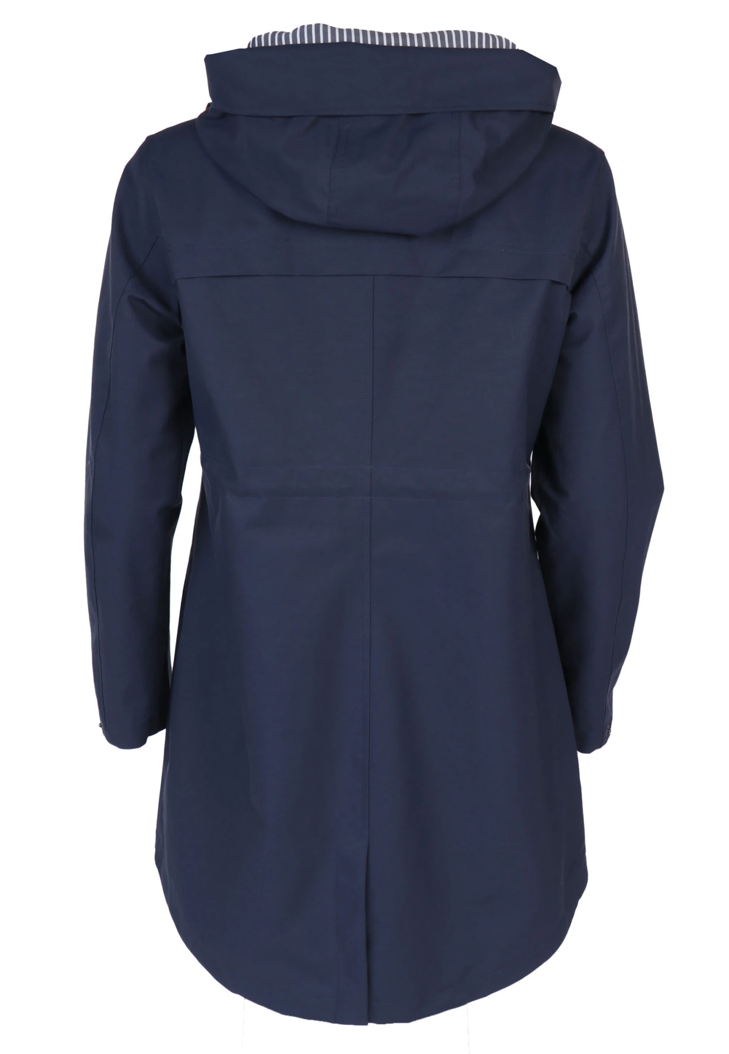 Parka Malia- Navy – Bild 8