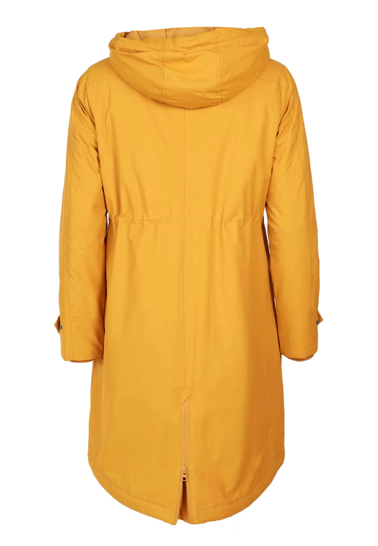 Mantel Neliea- Yellow – Bild 10