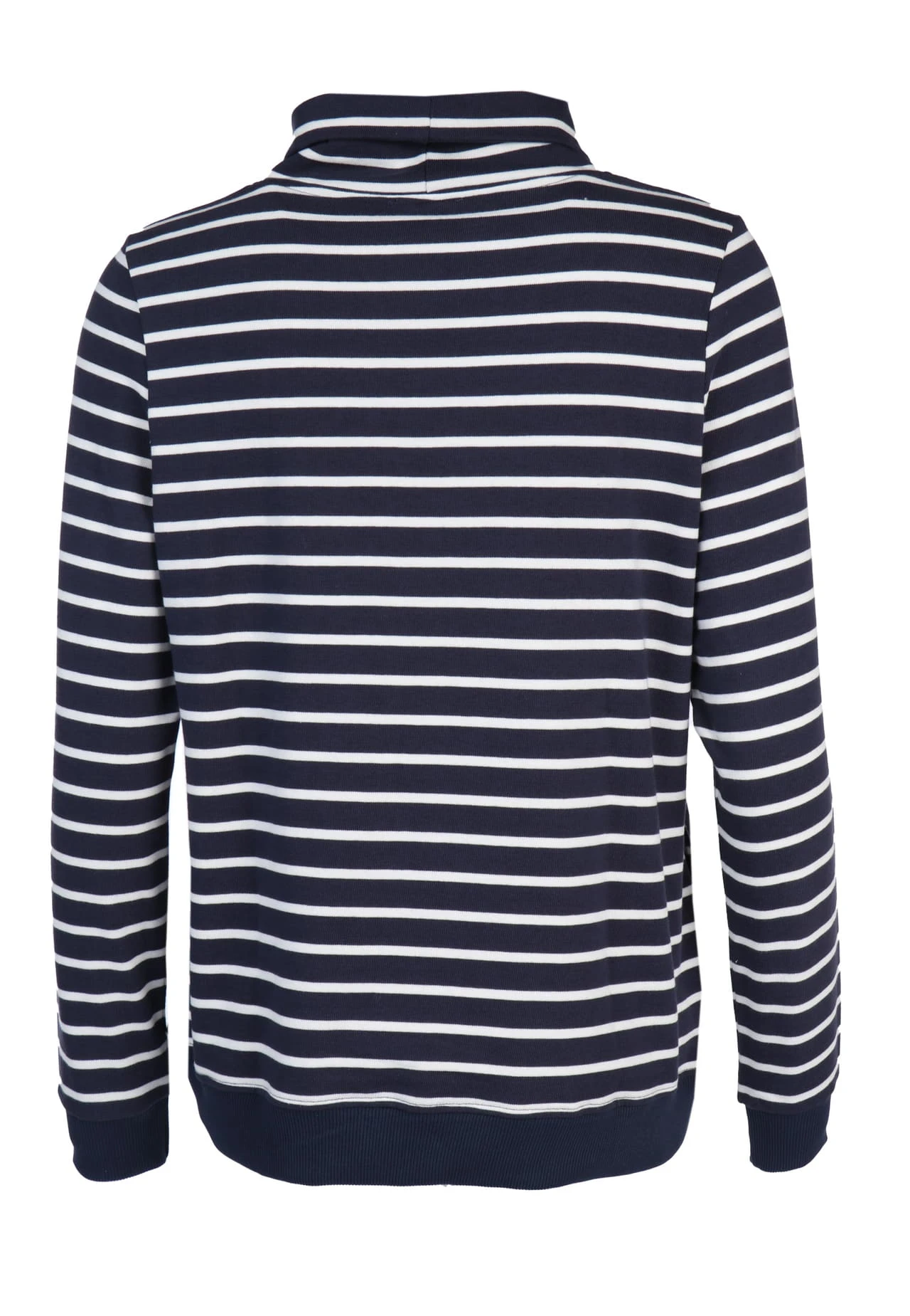 Sweater Prisma - Navy – Bild 8