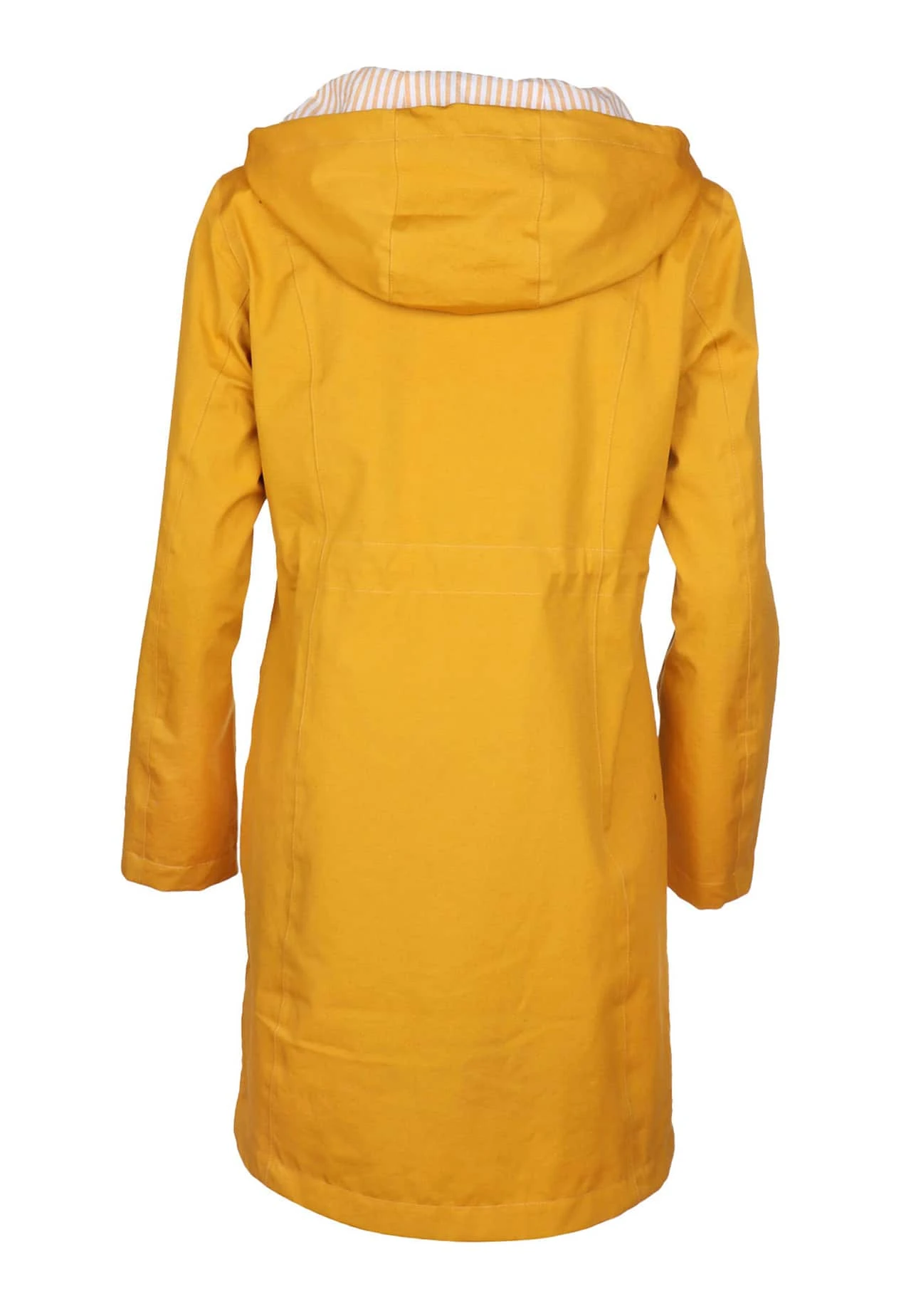 Mantel Venla - Yellow – Bild 9