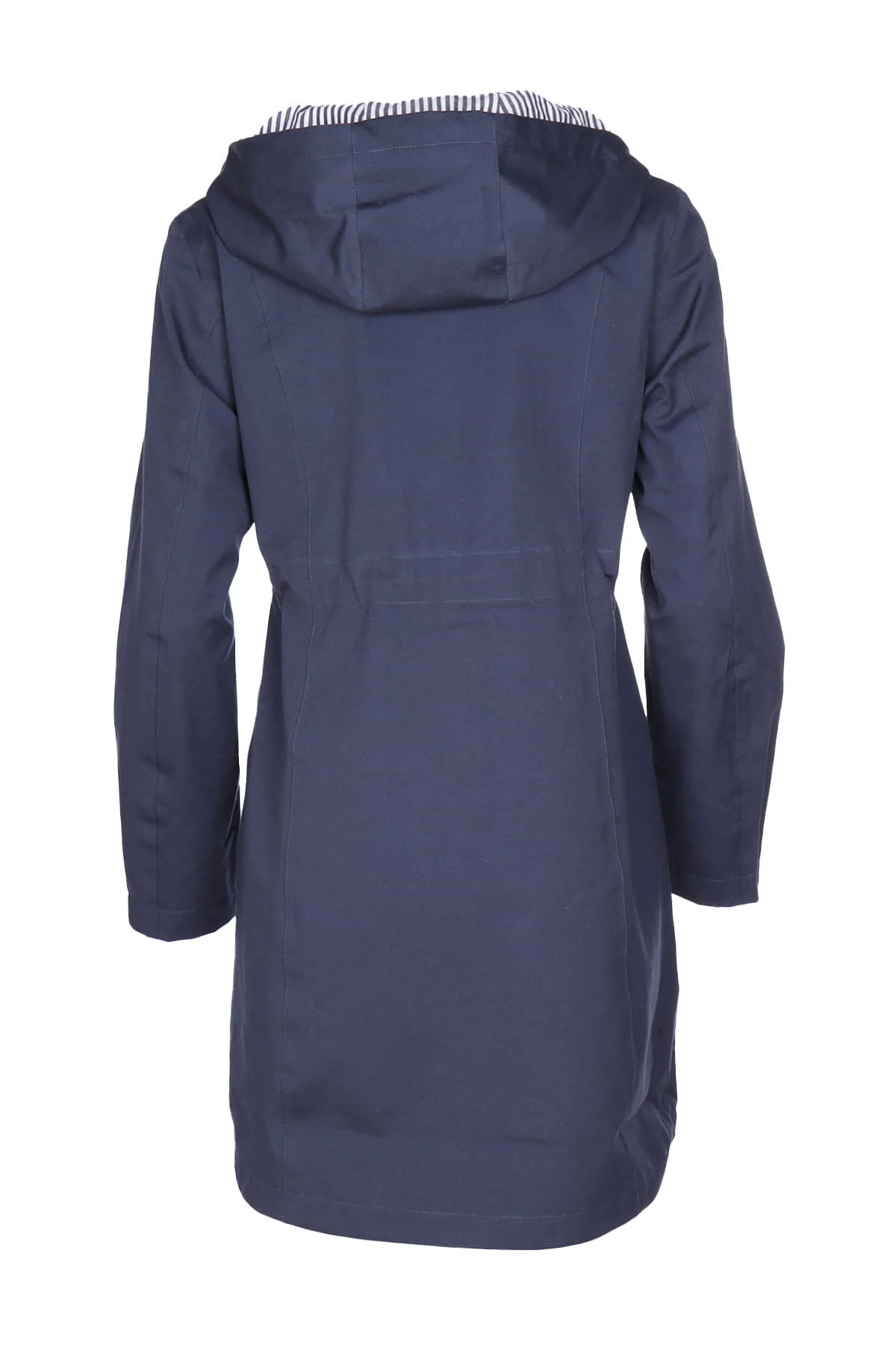 Mantel Venla - Navy – Bild 9