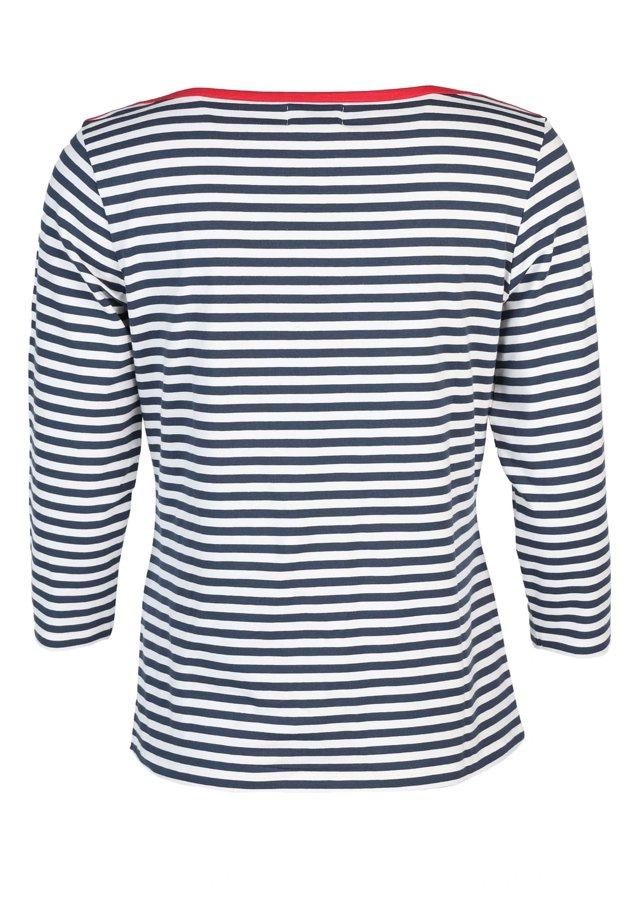 Shirt Daria - Navy – Bild 7