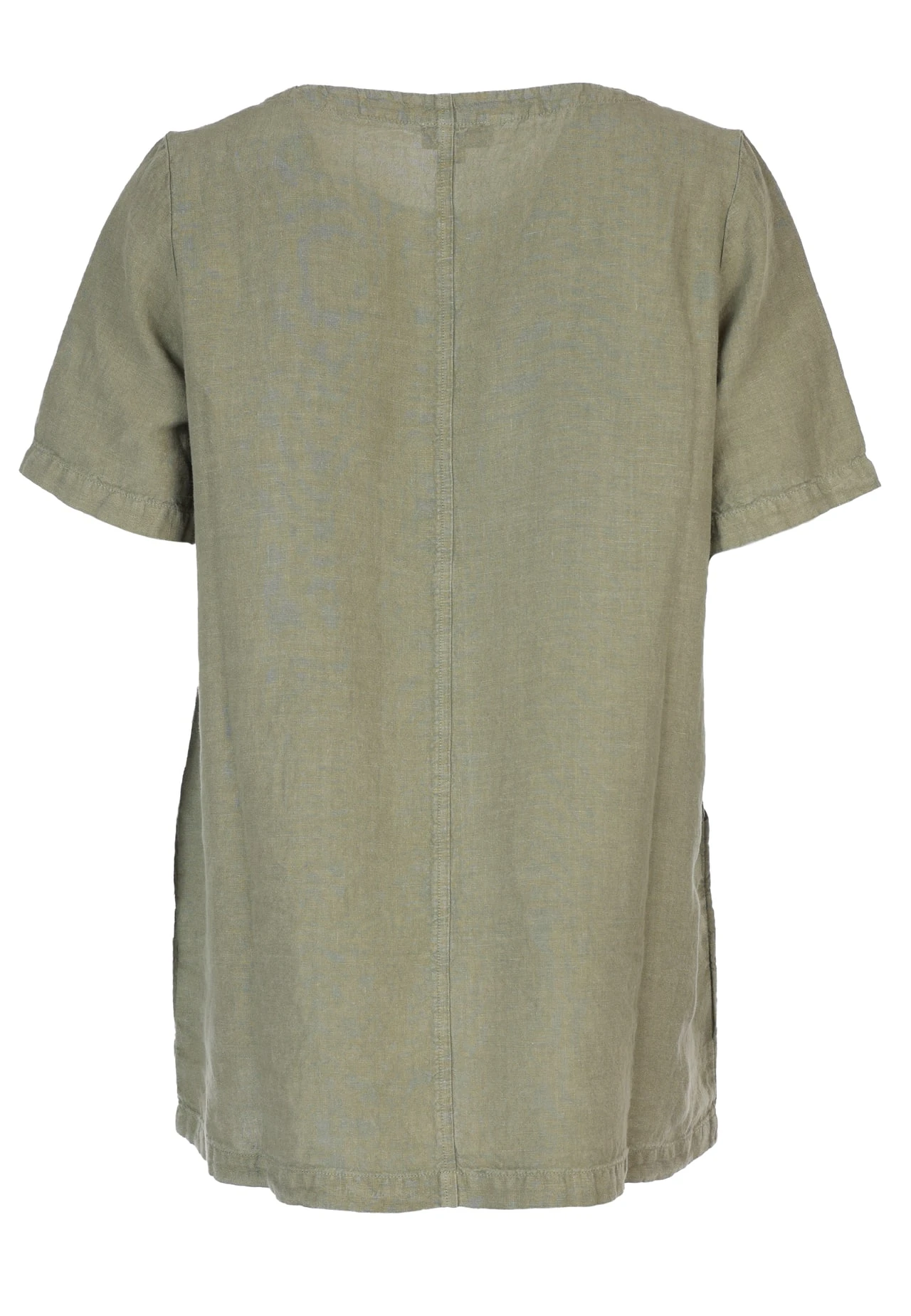 Tunika Jeike - Olive – Bild 7