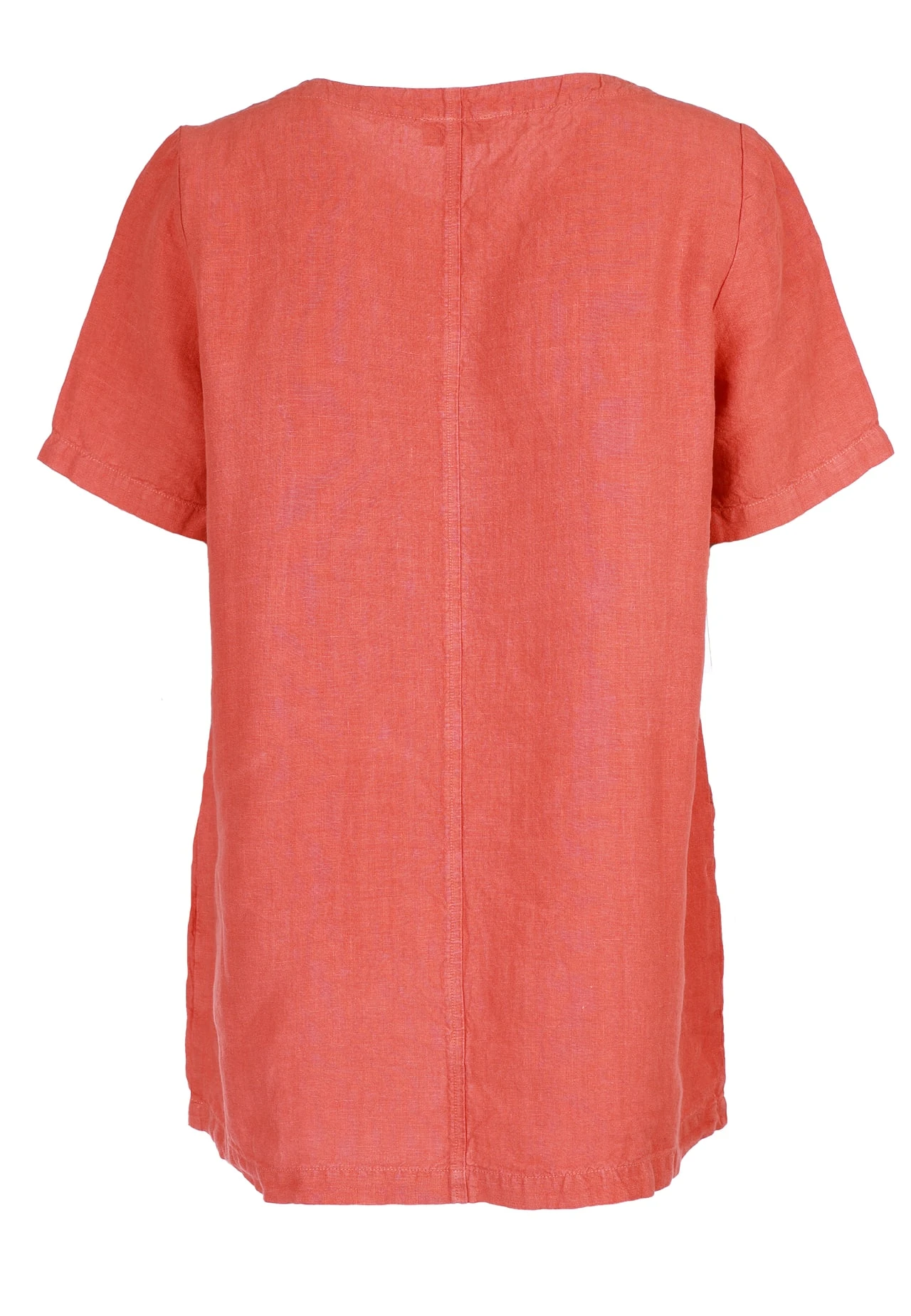 Tunika Jeike - Light Rust – Bild 7