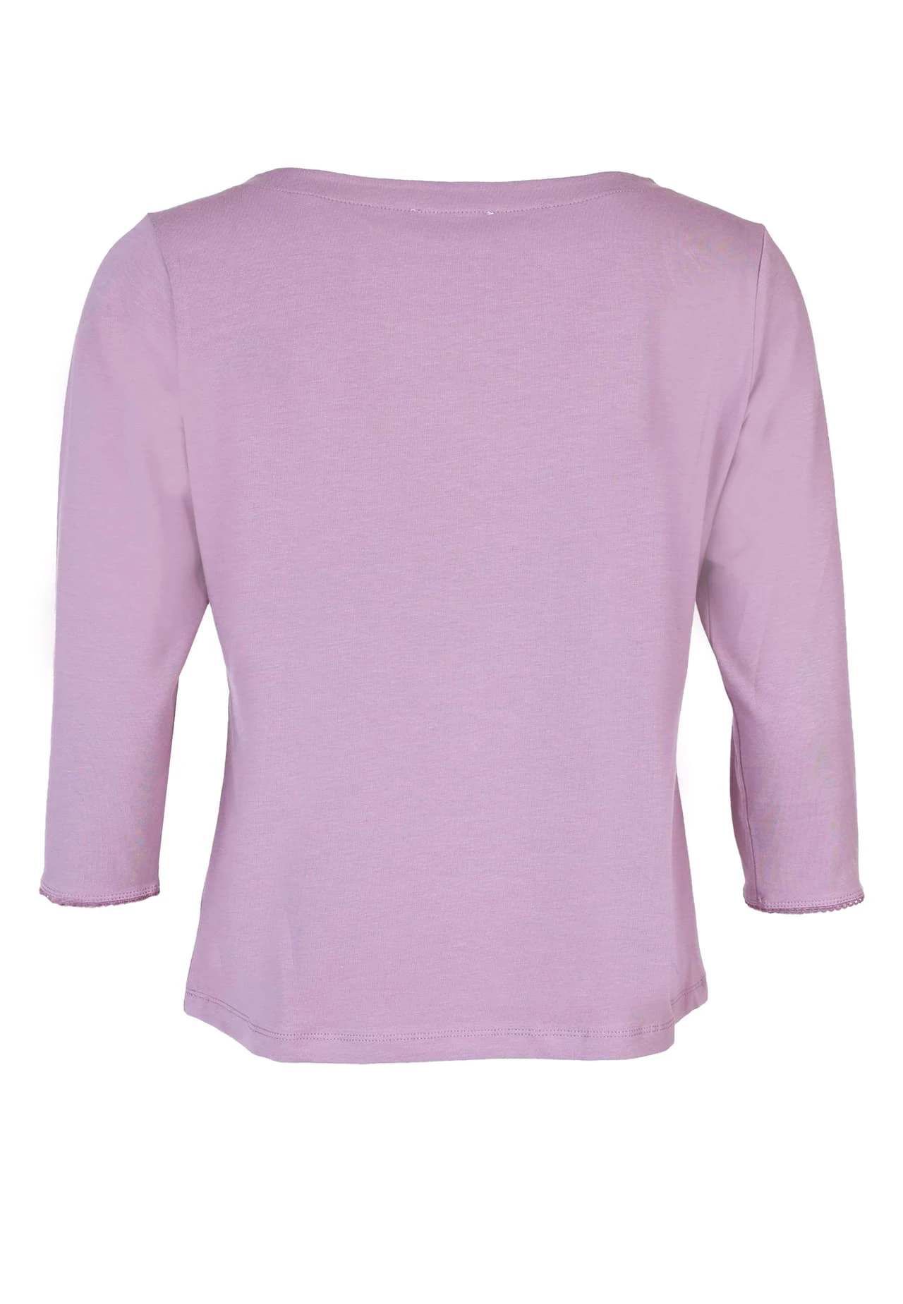 Shirt Merel - Lavender – Bild 7
