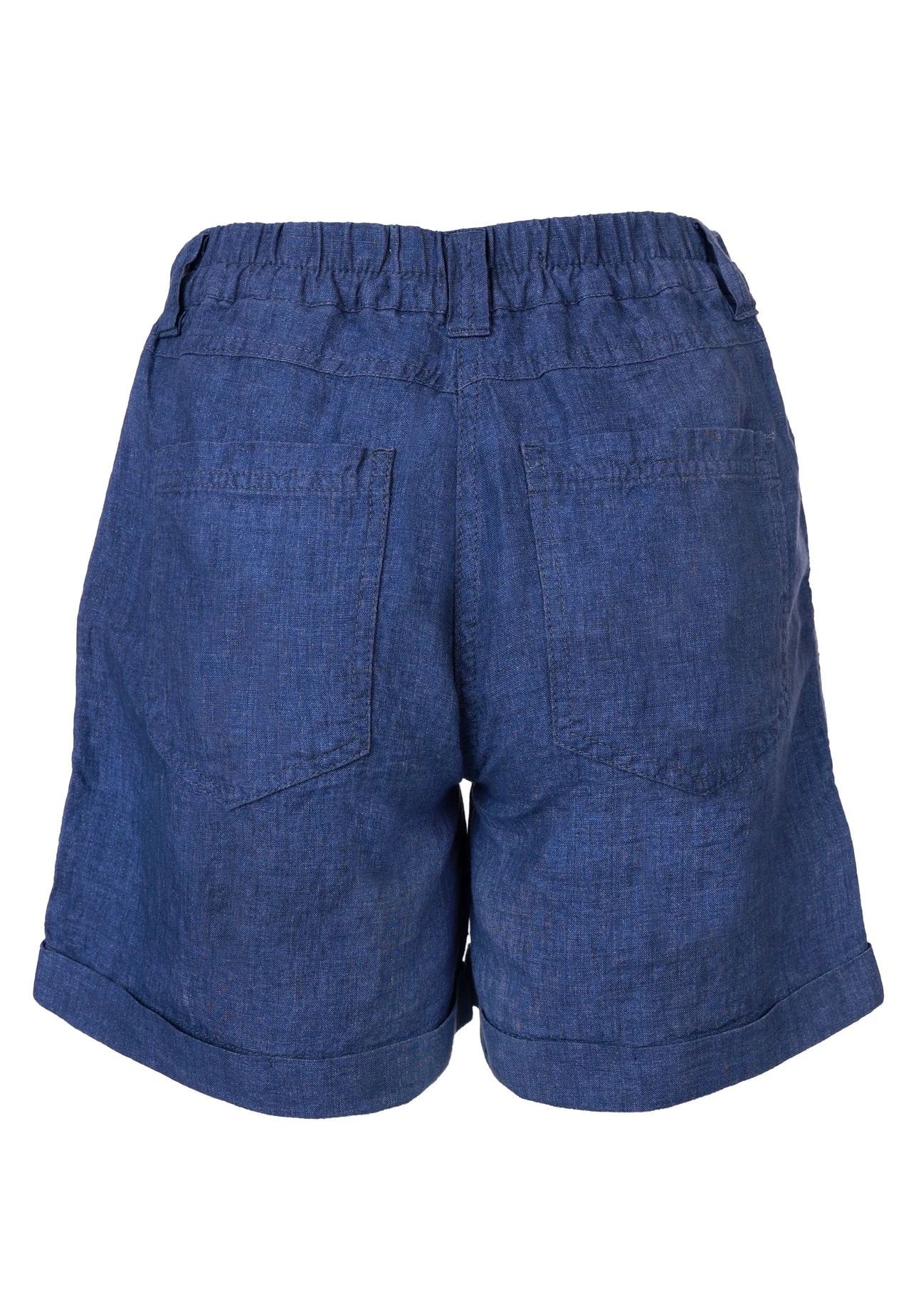 Shorts Feliene - Denim – Bild 7