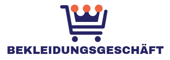 Bekleidungsgeschäft